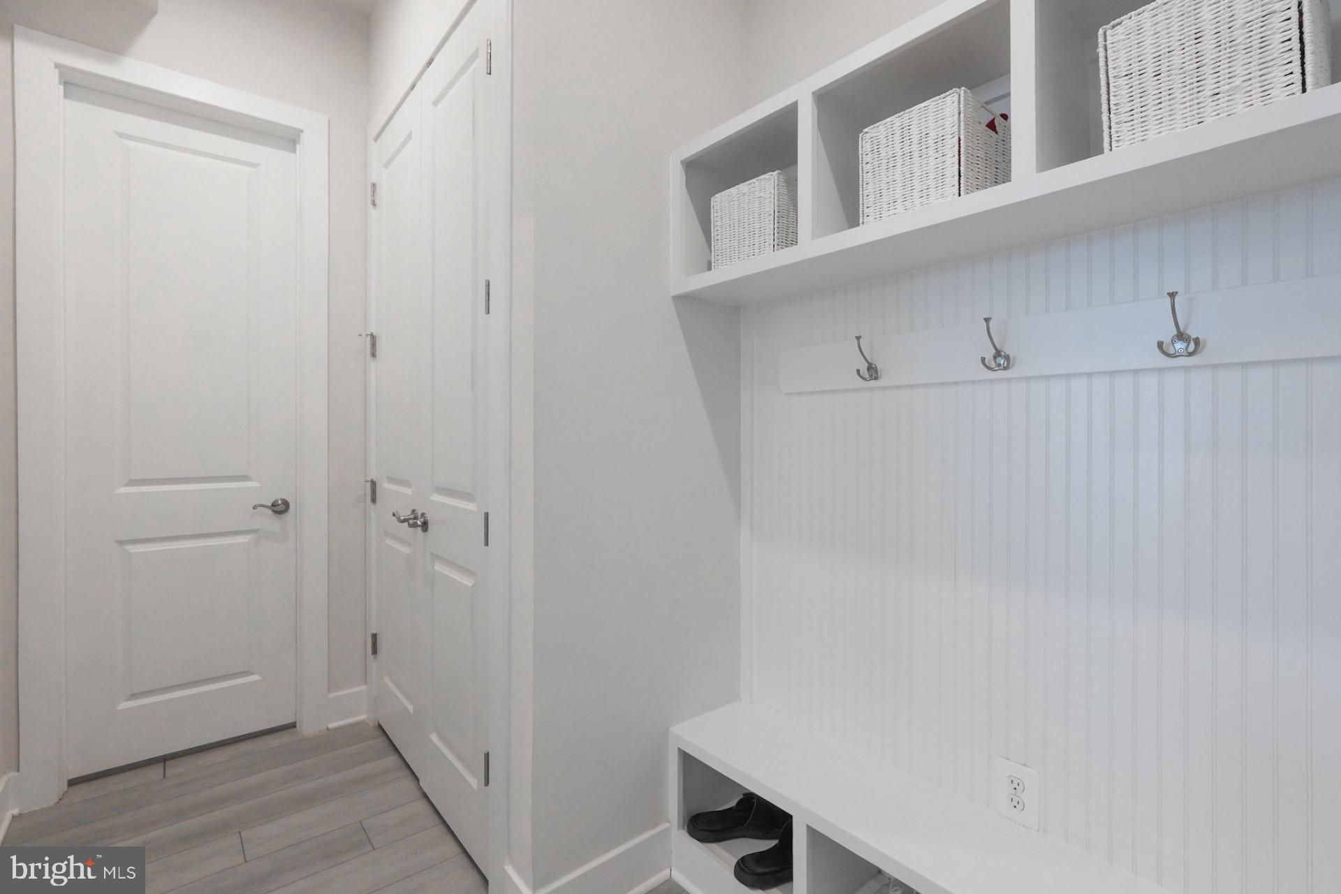 WOODBORNE PRESERVE - Residential Lease