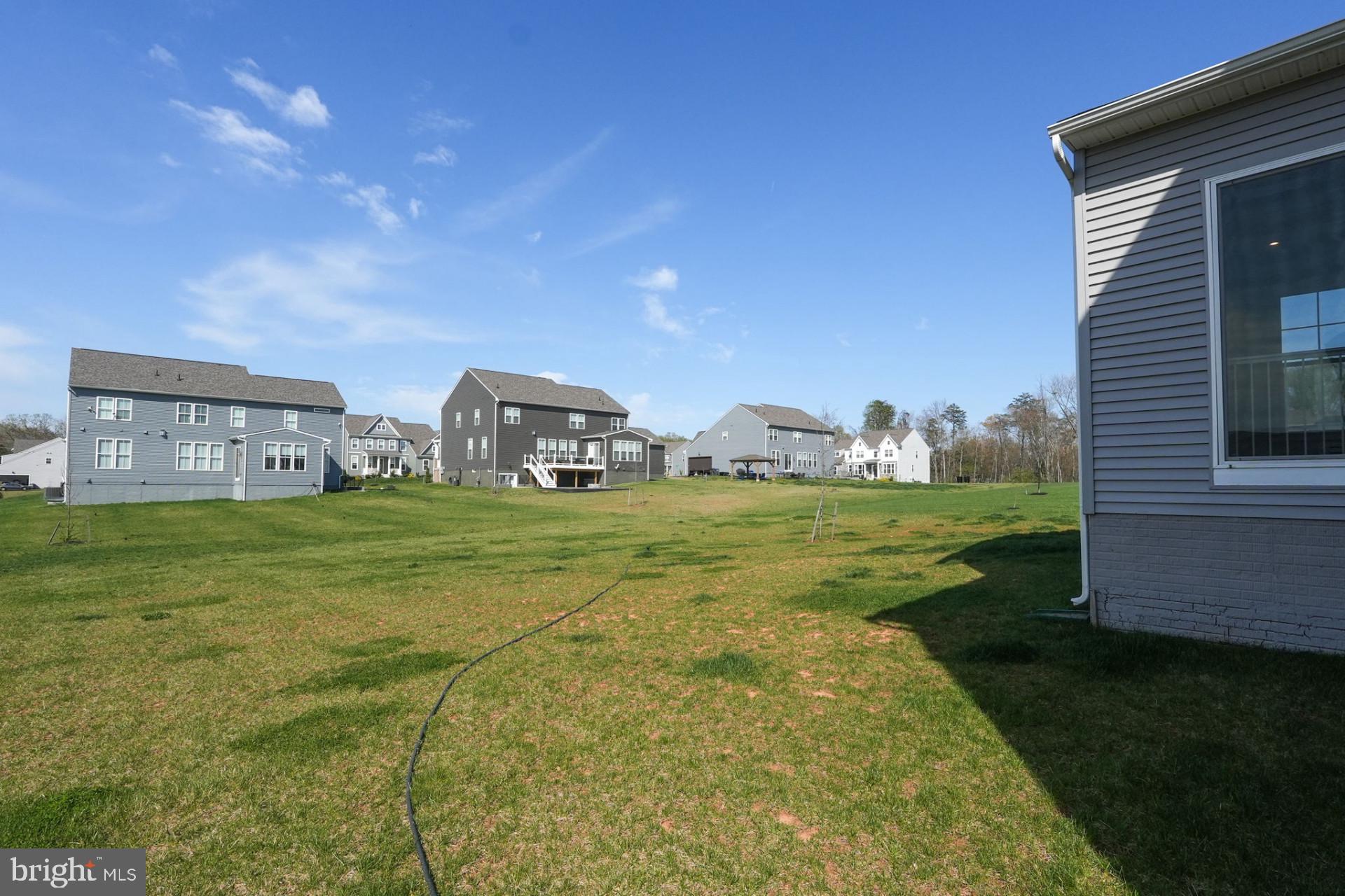 WOODBORNE PRESERVE - Residential Lease