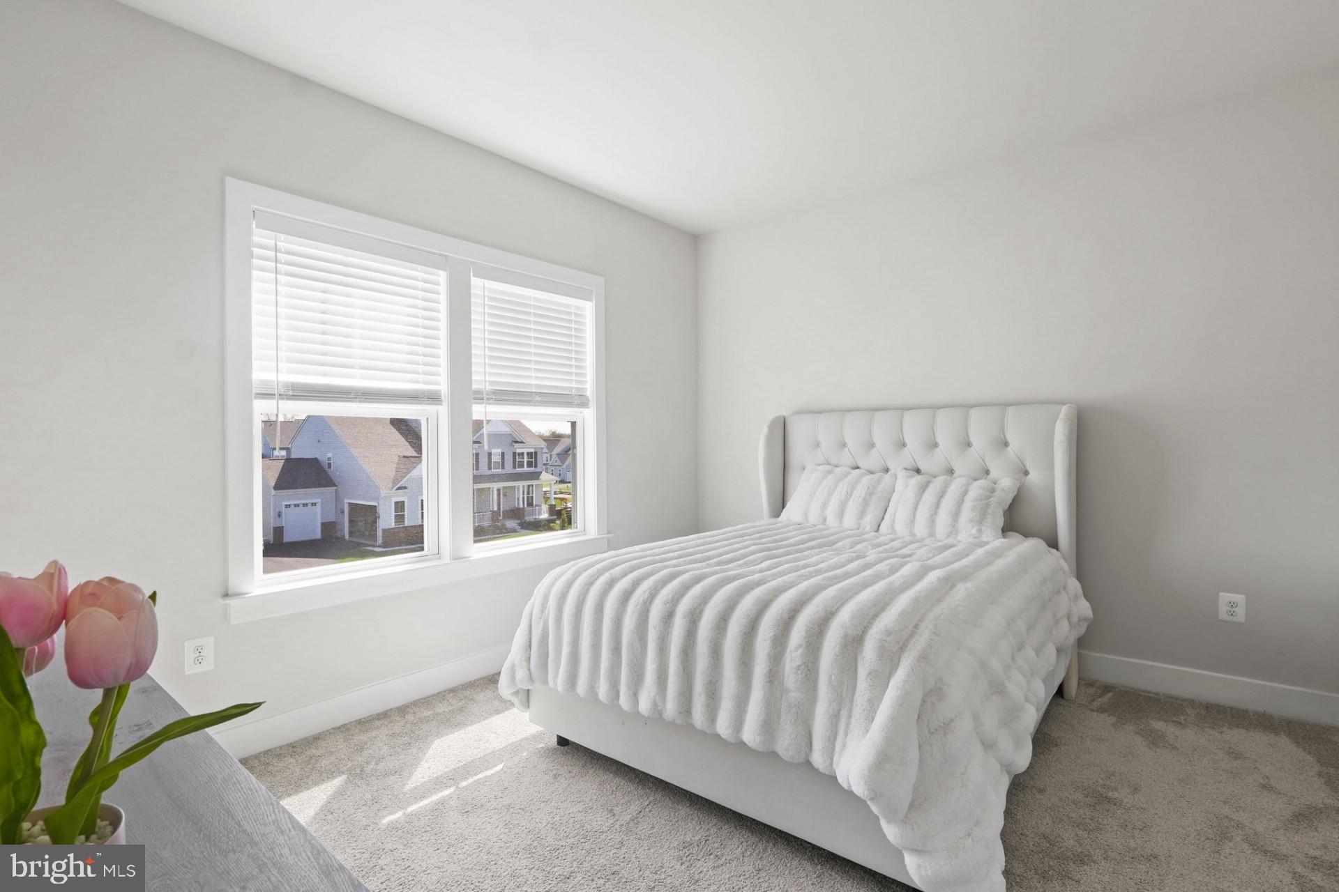 WOODBORNE PRESERVE - Residential Lease