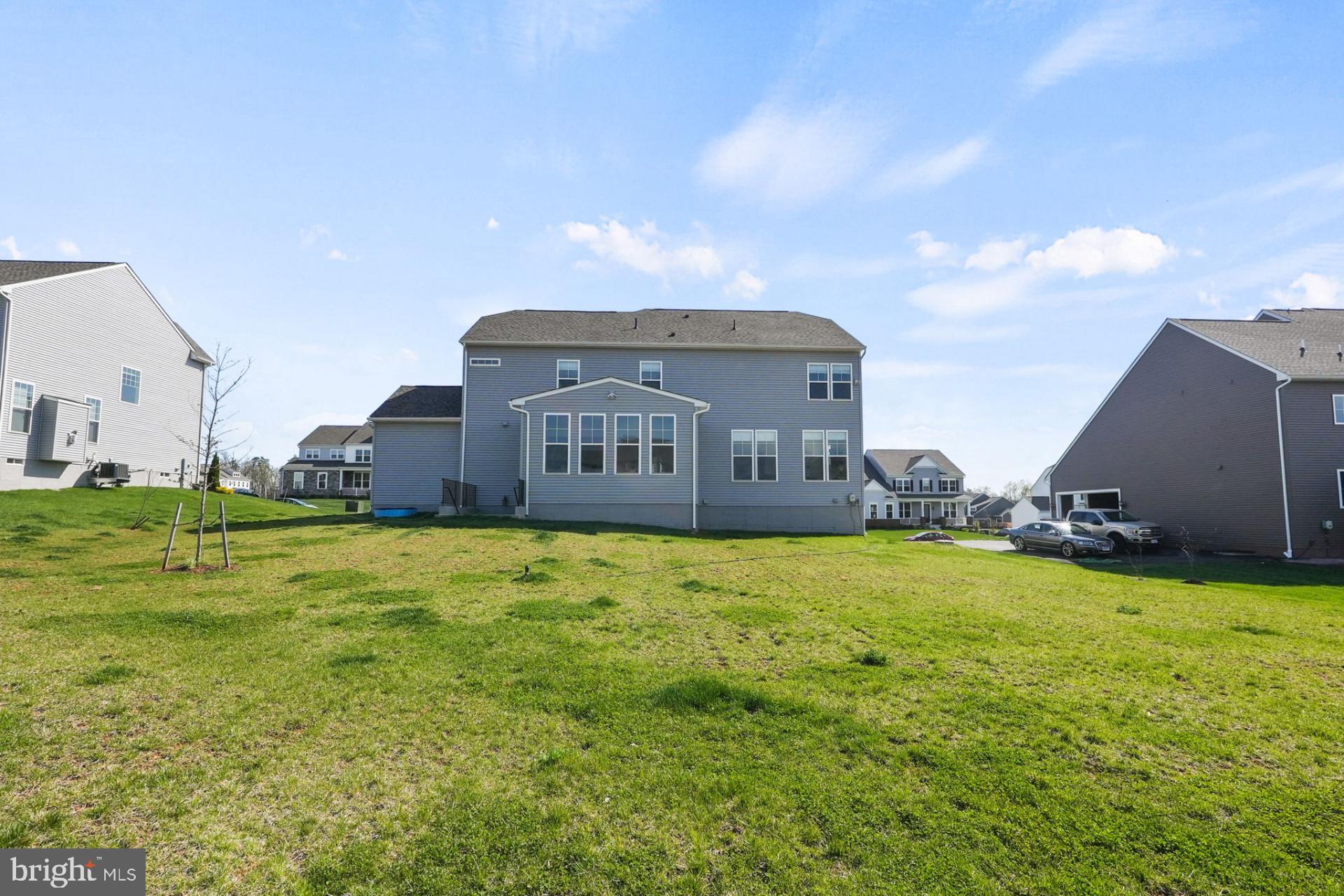 WOODBORNE PRESERVE - Residential Lease