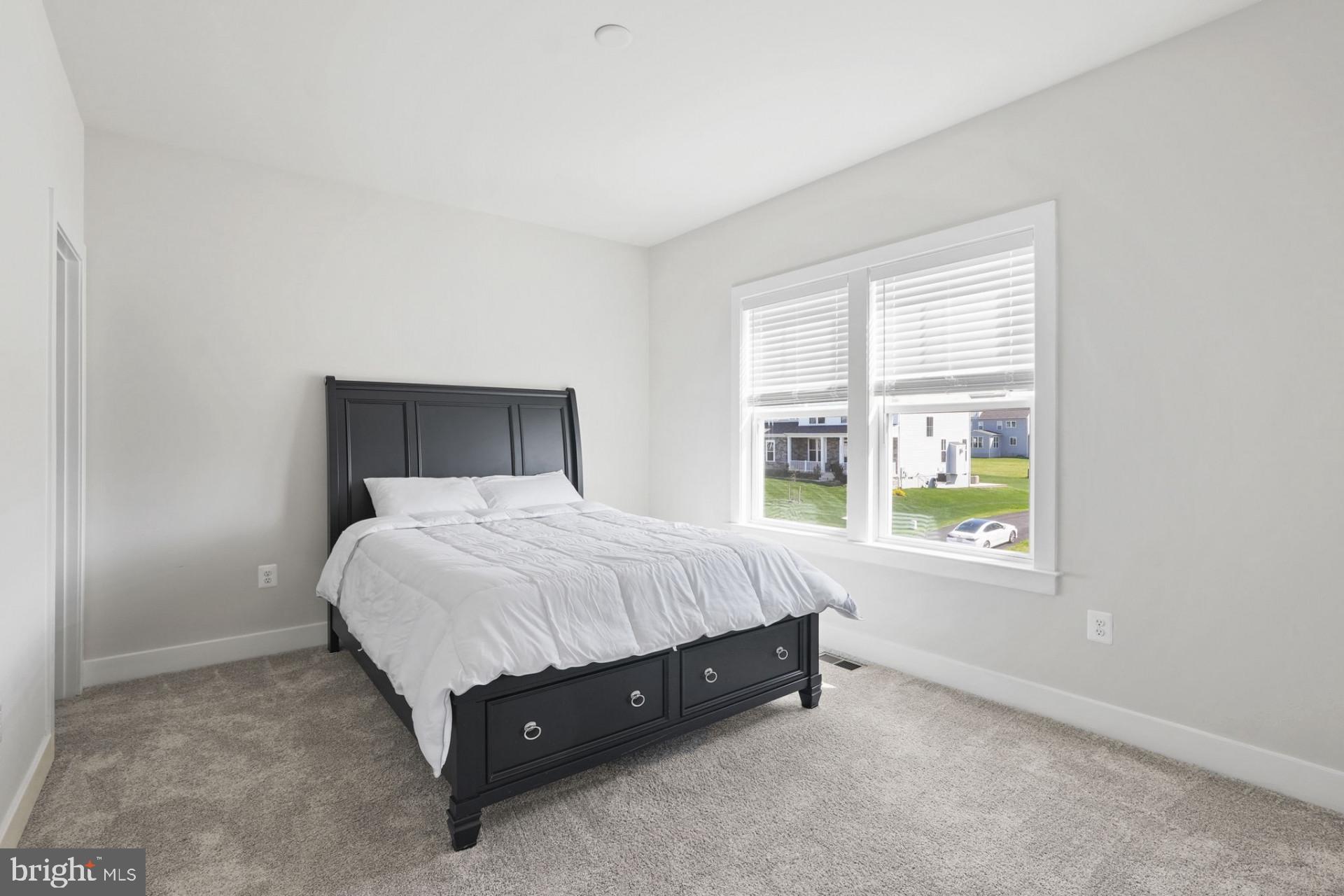 WOODBORNE PRESERVE - Residential Lease