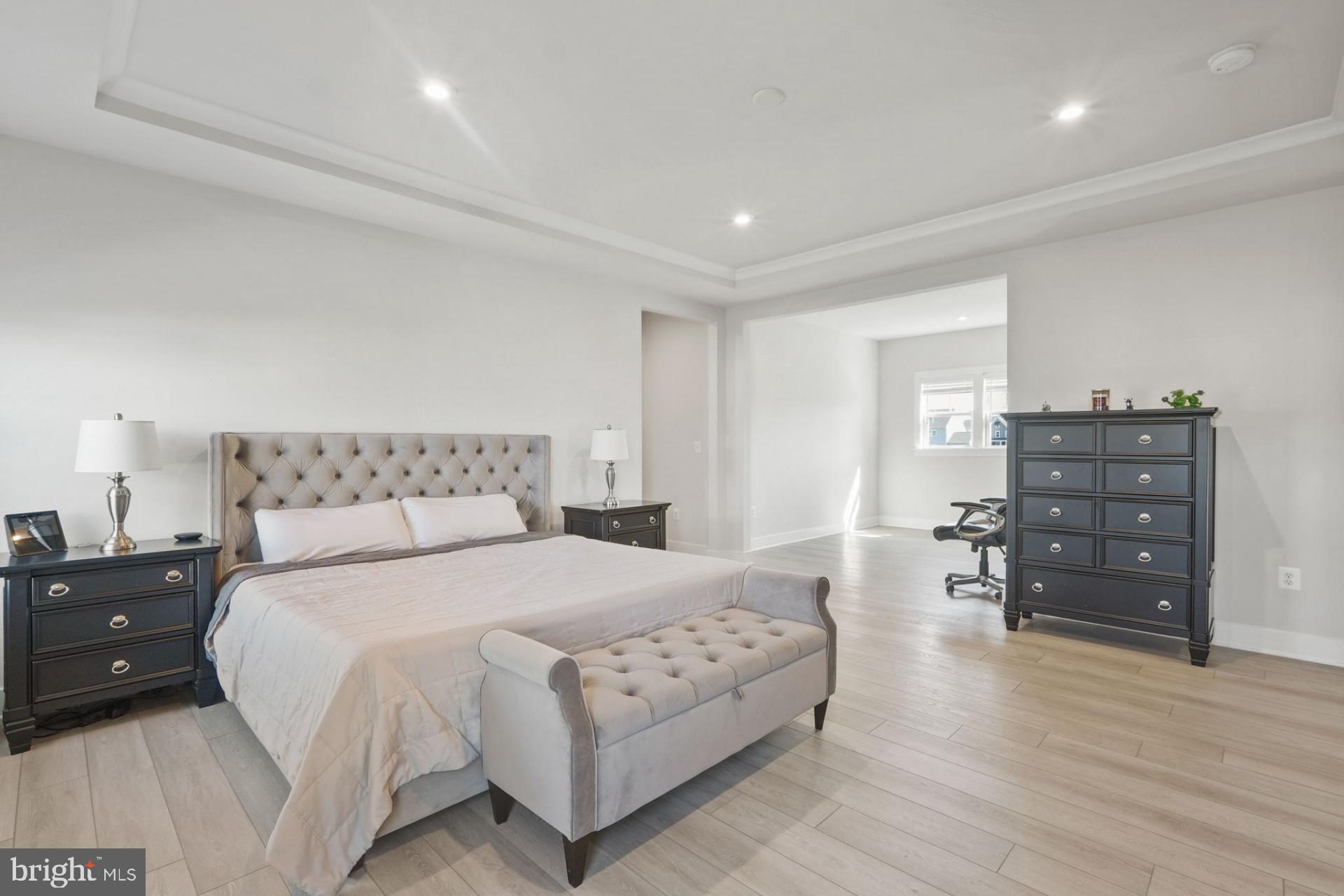 WOODBORNE PRESERVE - Residential Lease