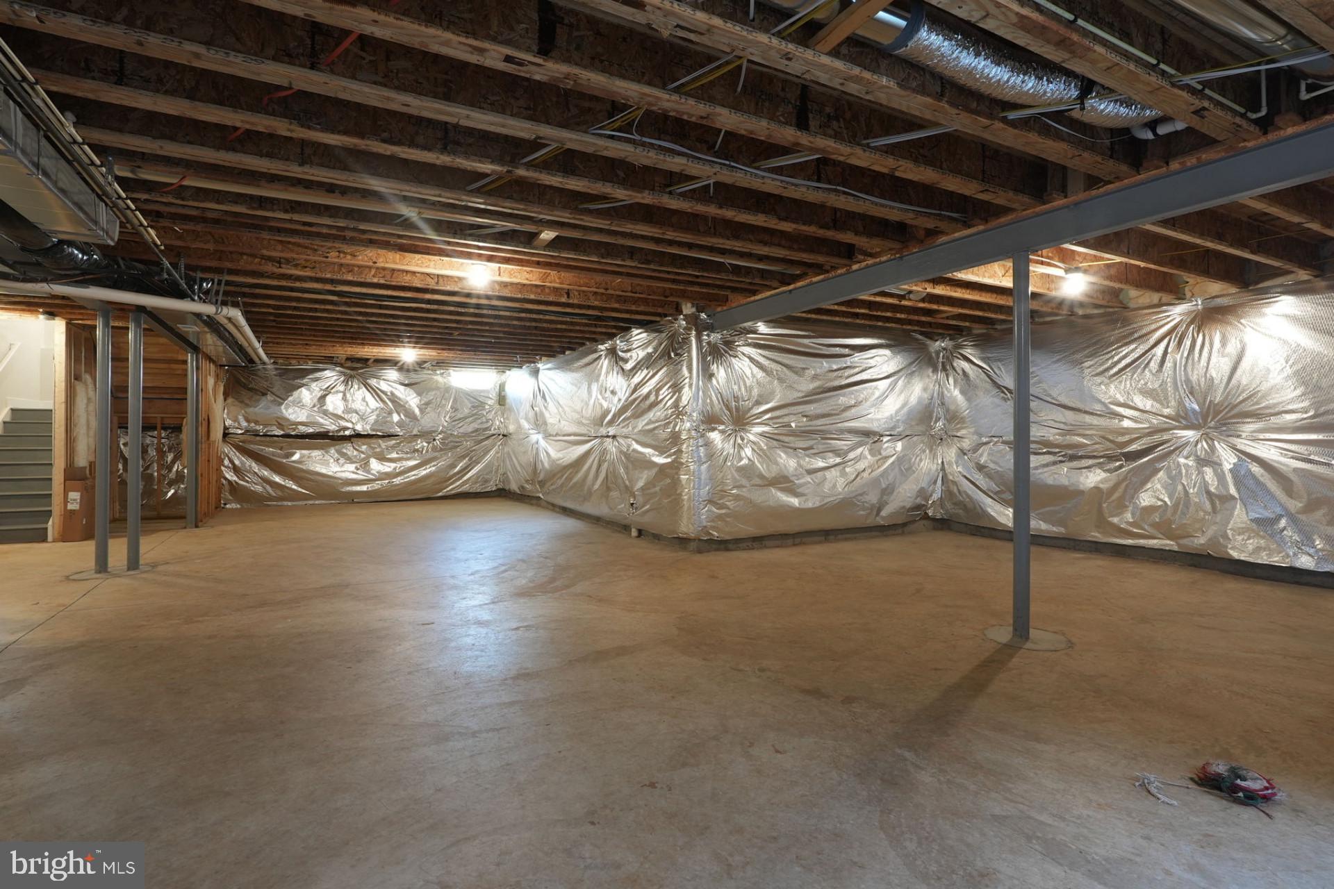 WOODBORNE PRESERVE - Residential Lease