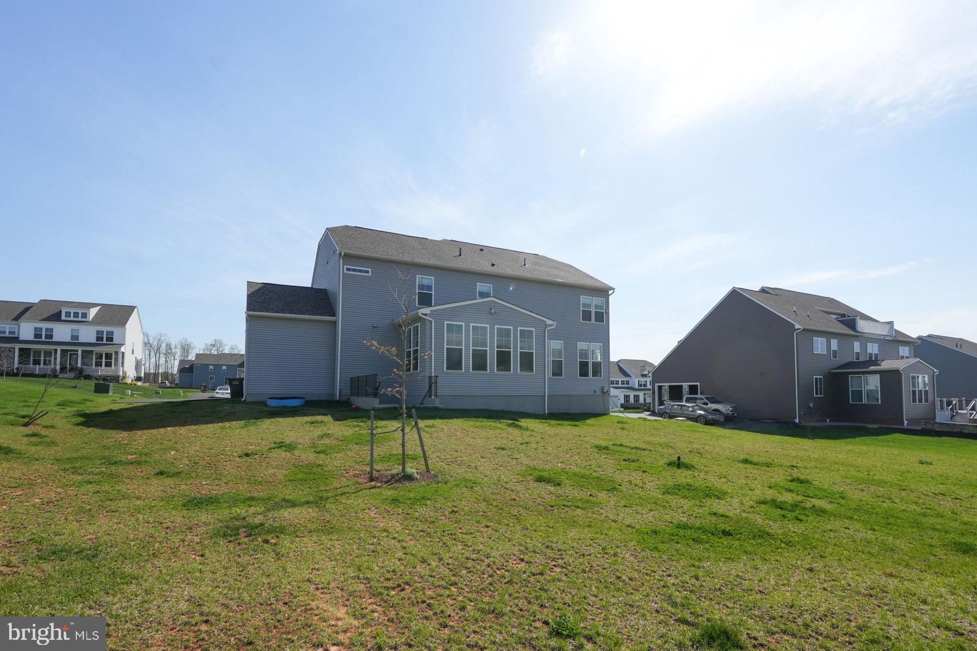 WOODBORNE PRESERVE - Residential Lease