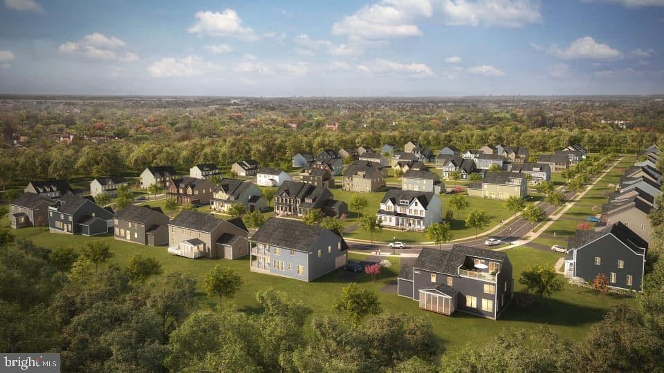 WOODBORNE PRESERVE - Residential Lease