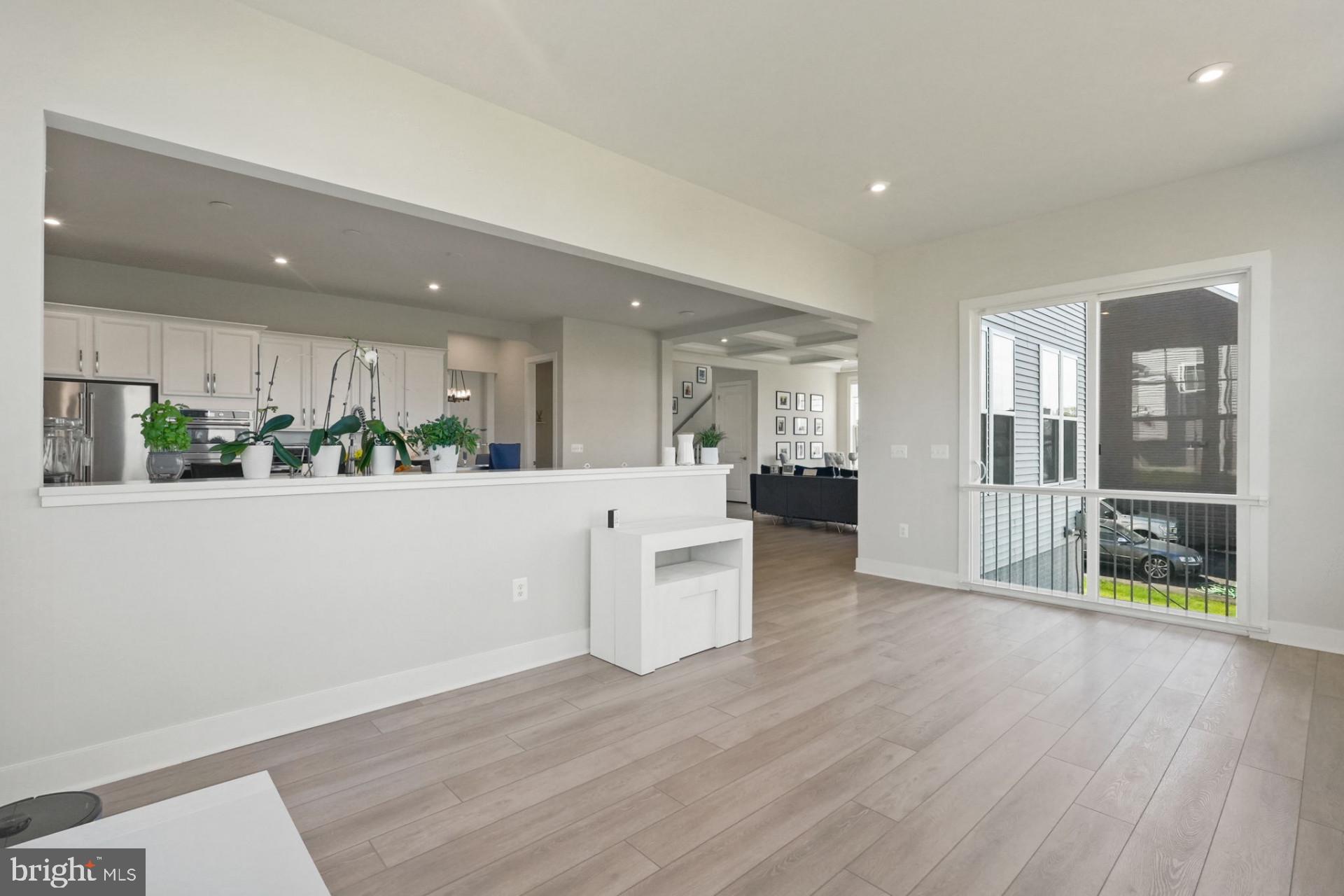 WOODBORNE PRESERVE - Residential Lease