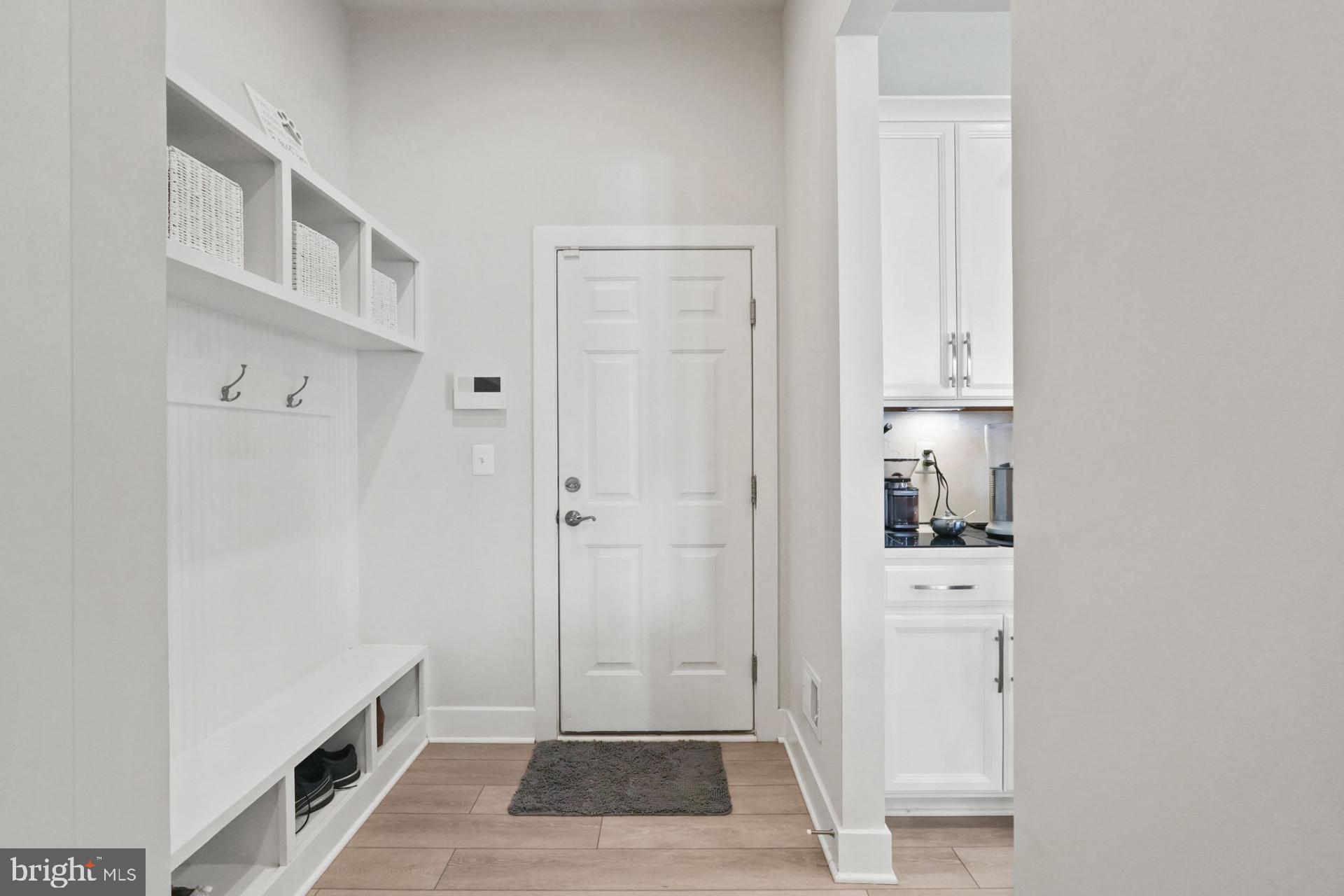 WOODBORNE PRESERVE - Residential Lease