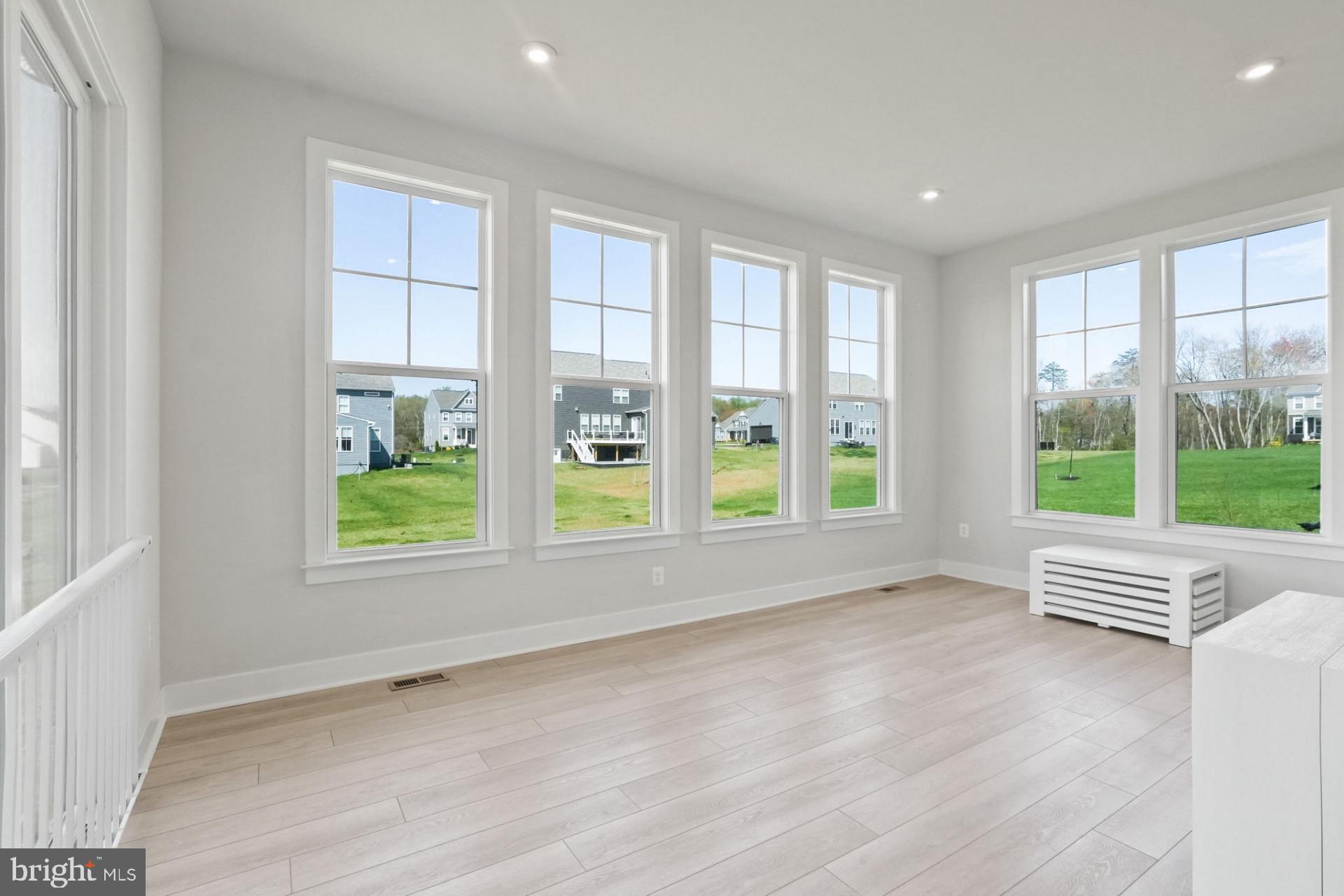 WOODBORNE PRESERVE - Residential Lease