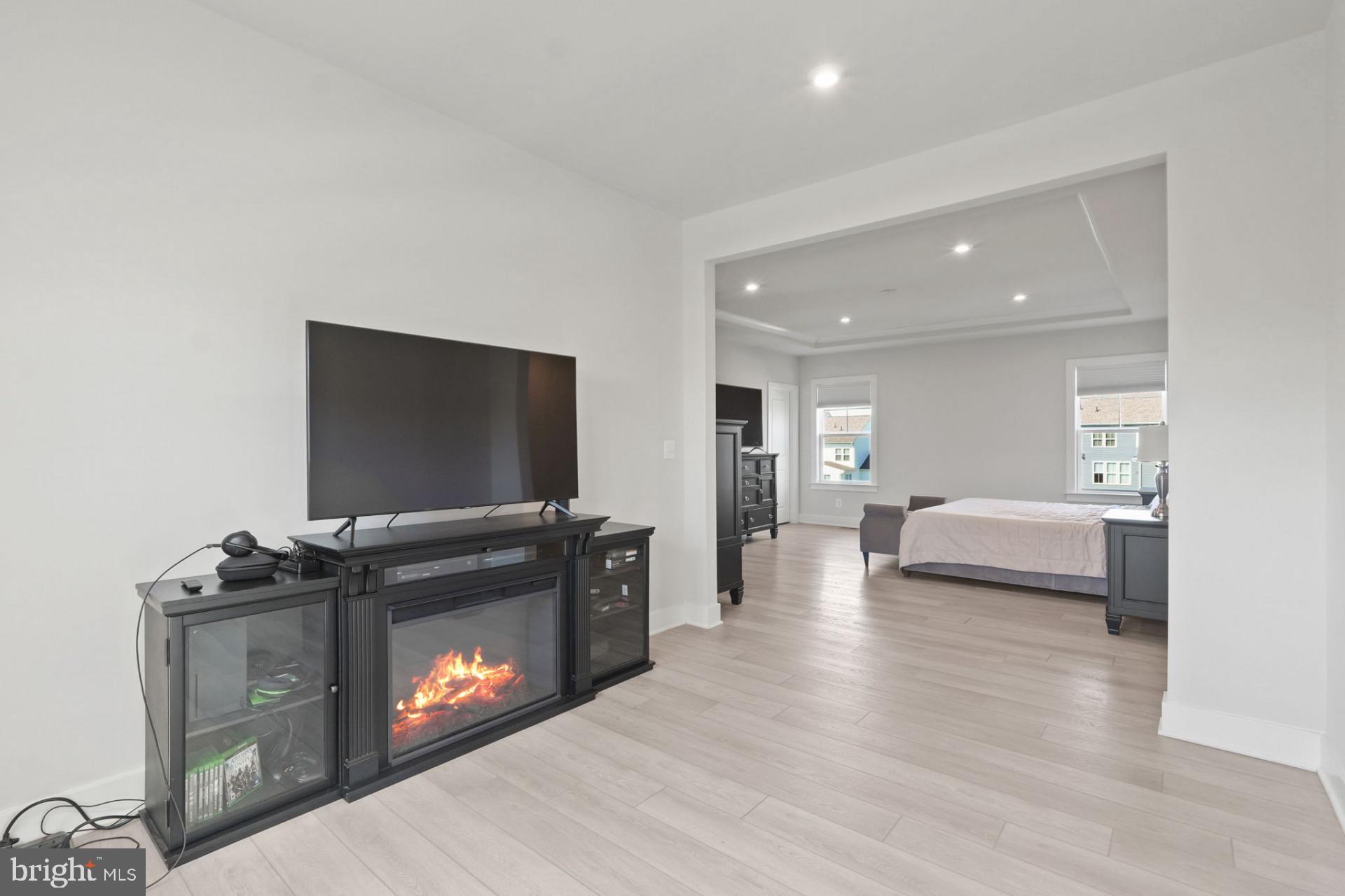 WOODBORNE PRESERVE - Residential Lease