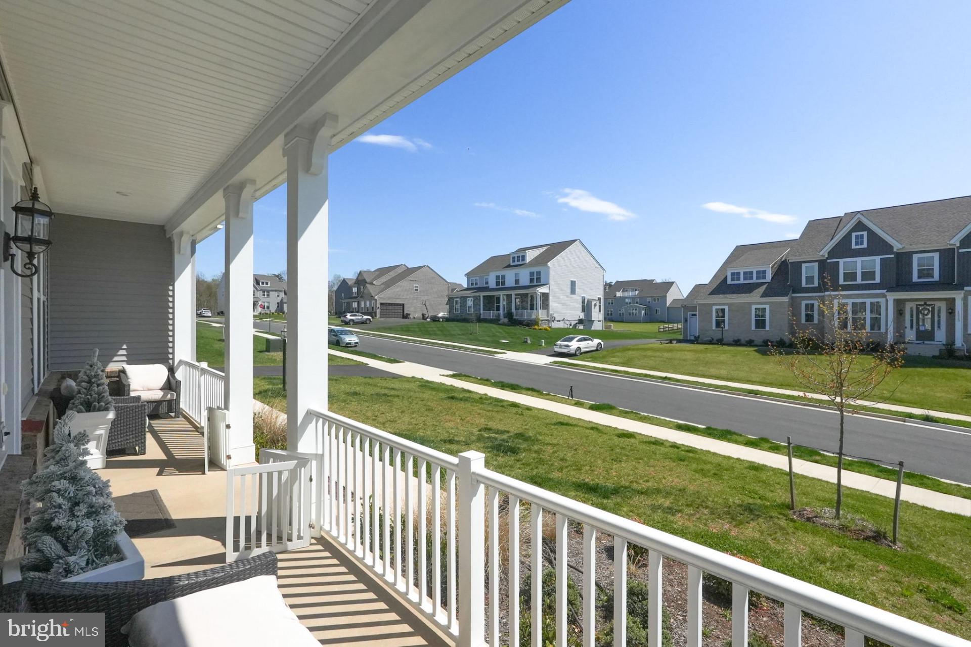 WOODBORNE PRESERVE - Residential Lease