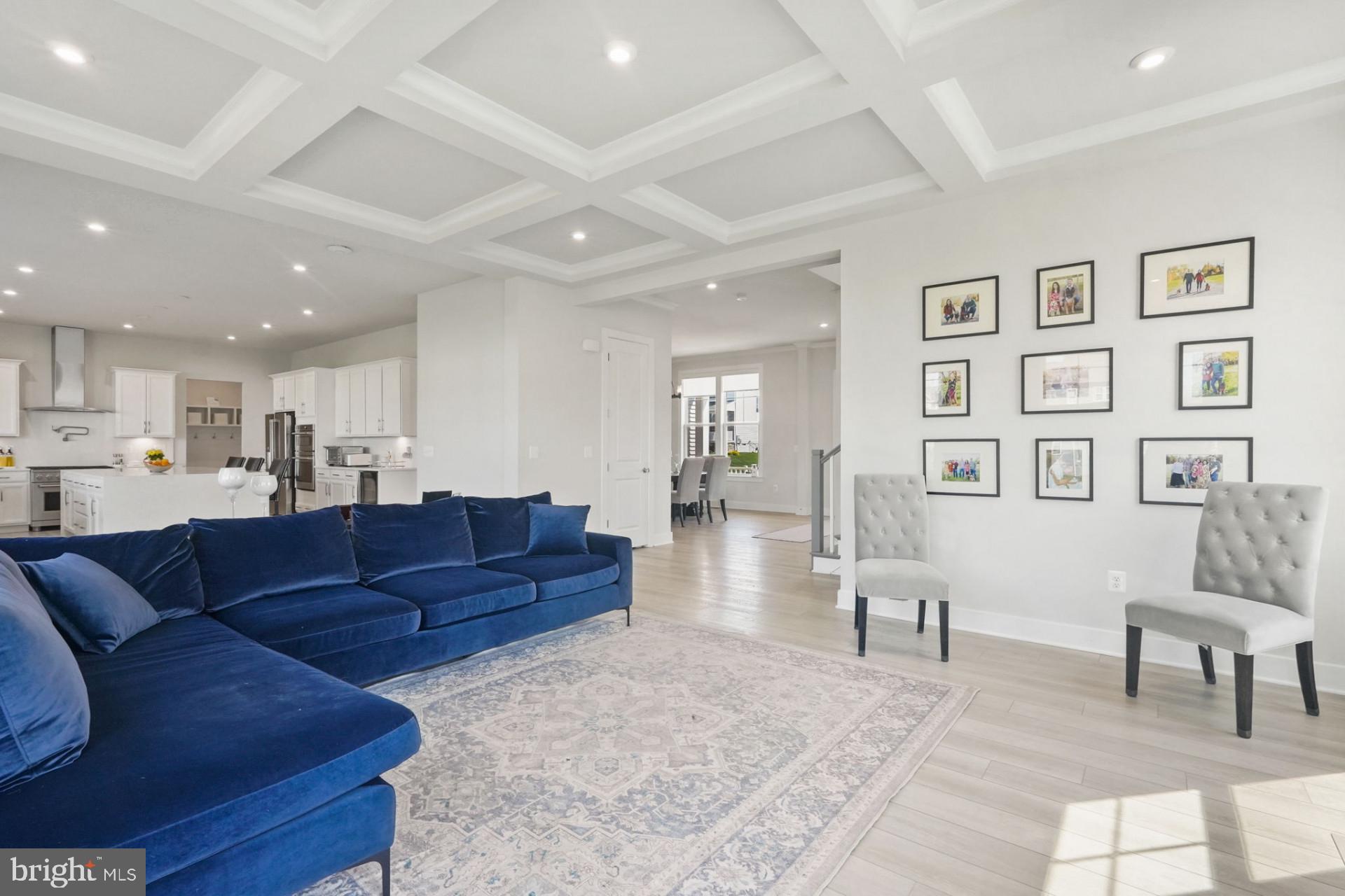 WOODBORNE PRESERVE - Residential Lease