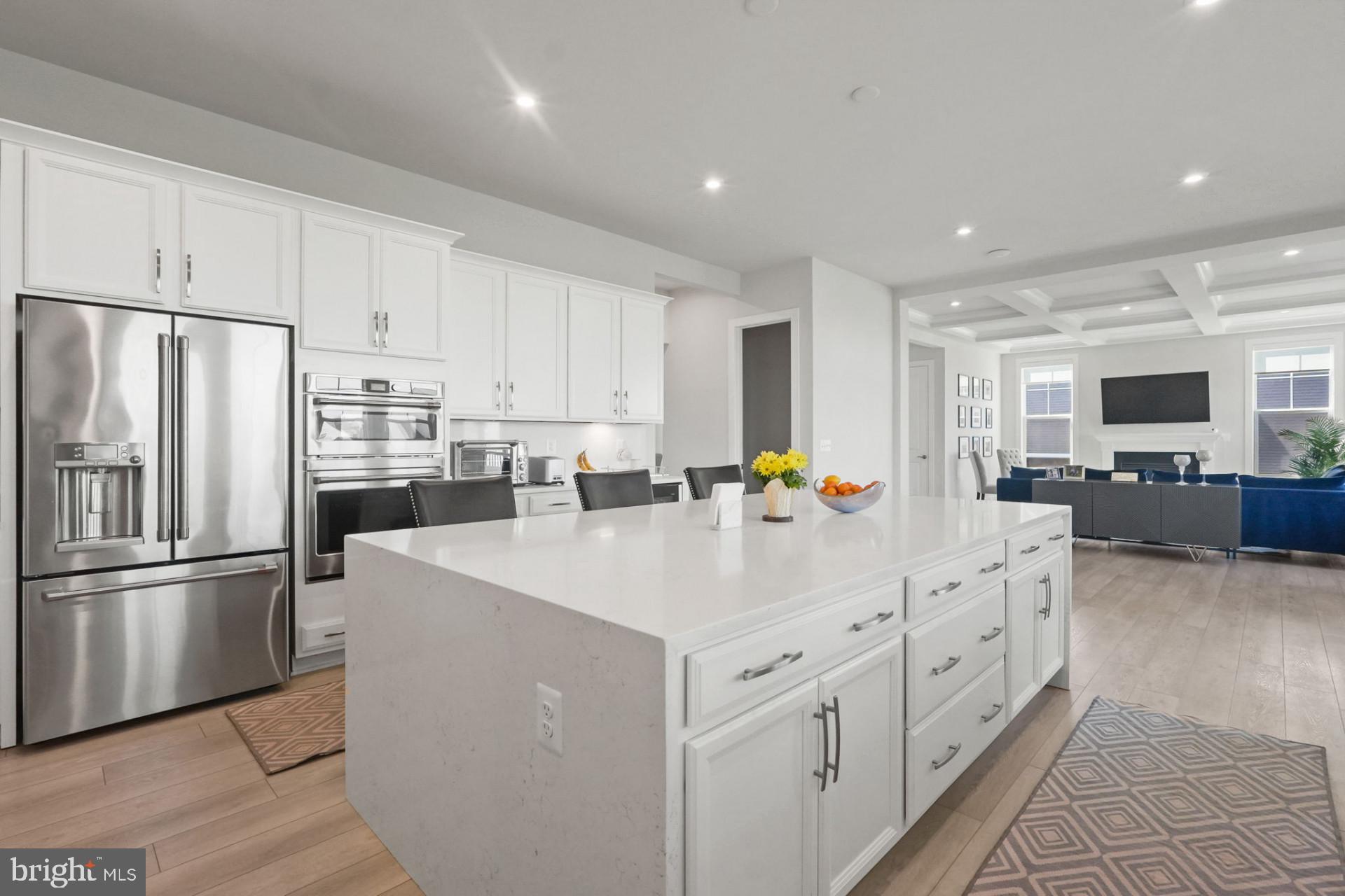 WOODBORNE PRESERVE - Residential Lease