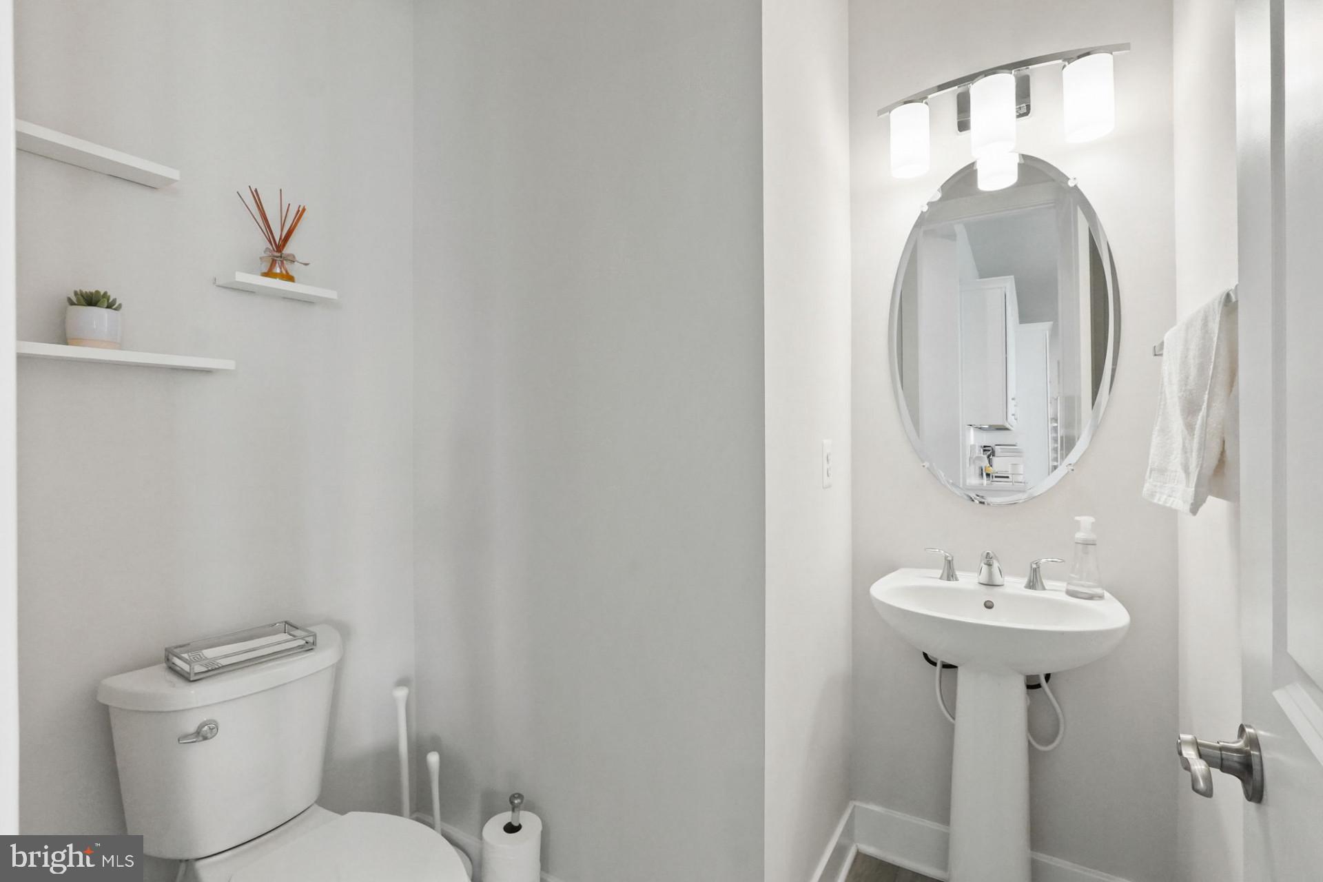 WOODBORNE PRESERVE - Residential Lease