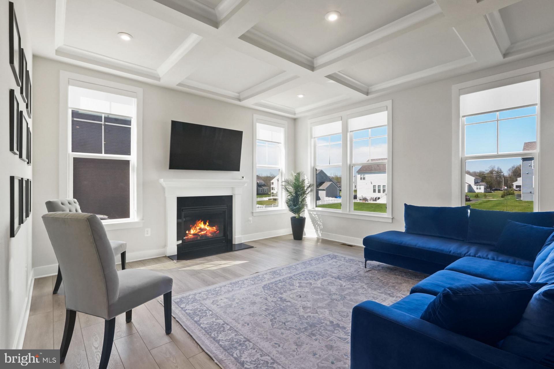 WOODBORNE PRESERVE - Residential Lease