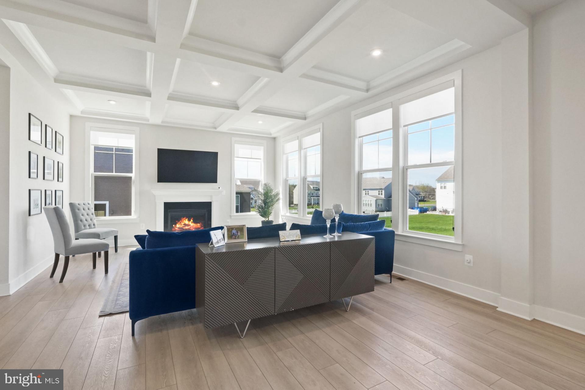 WOODBORNE PRESERVE - Residential Lease