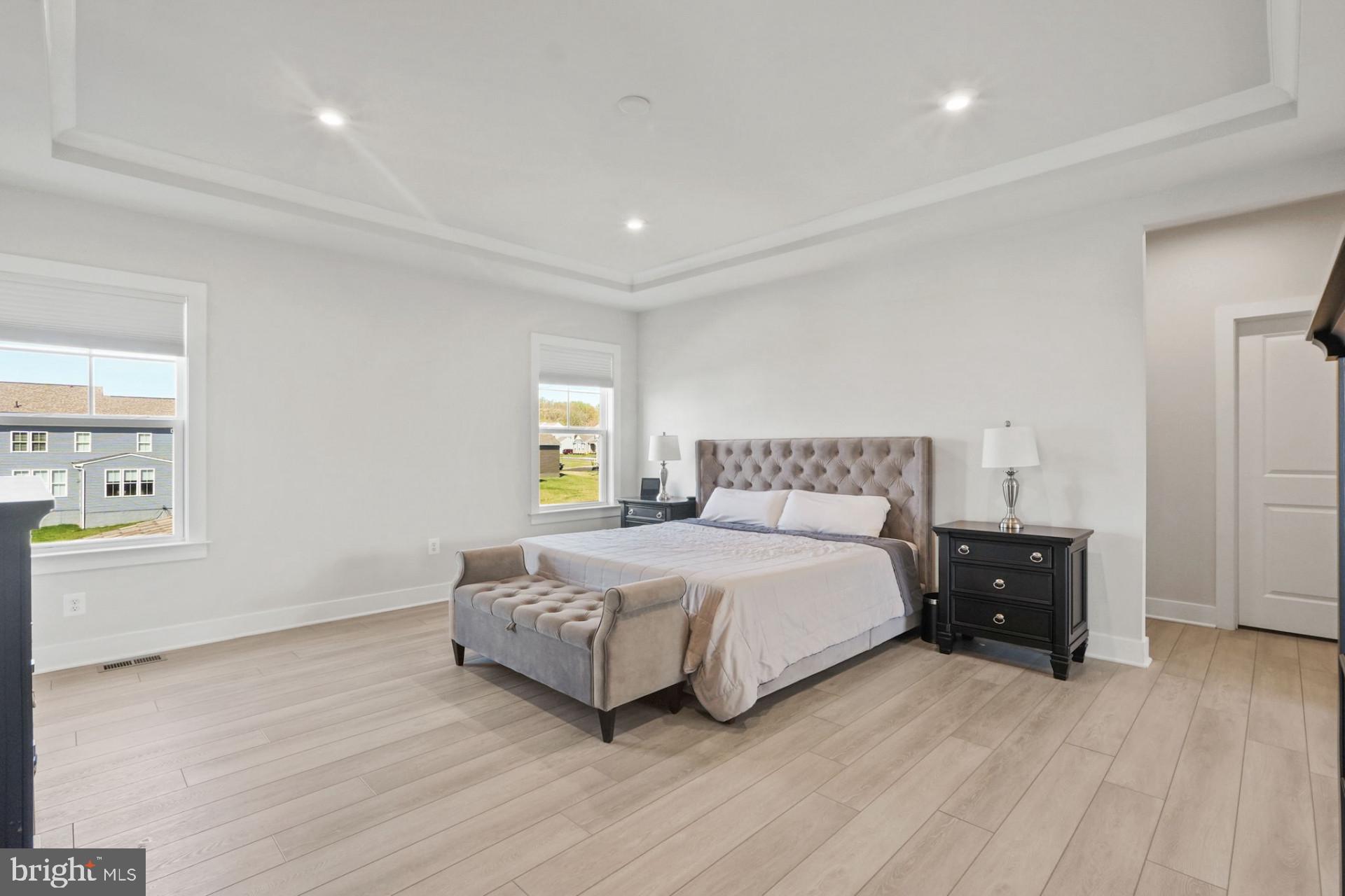 WOODBORNE PRESERVE - Residential Lease