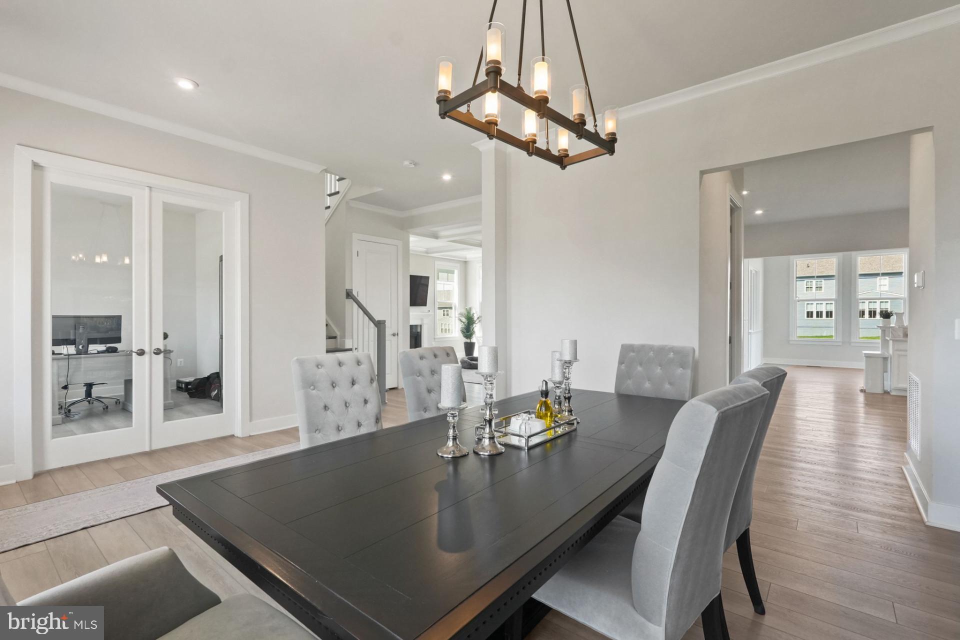 WOODBORNE PRESERVE - Residential Lease