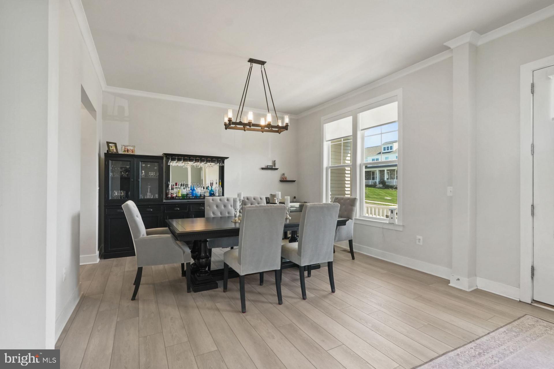 WOODBORNE PRESERVE - Residential Lease