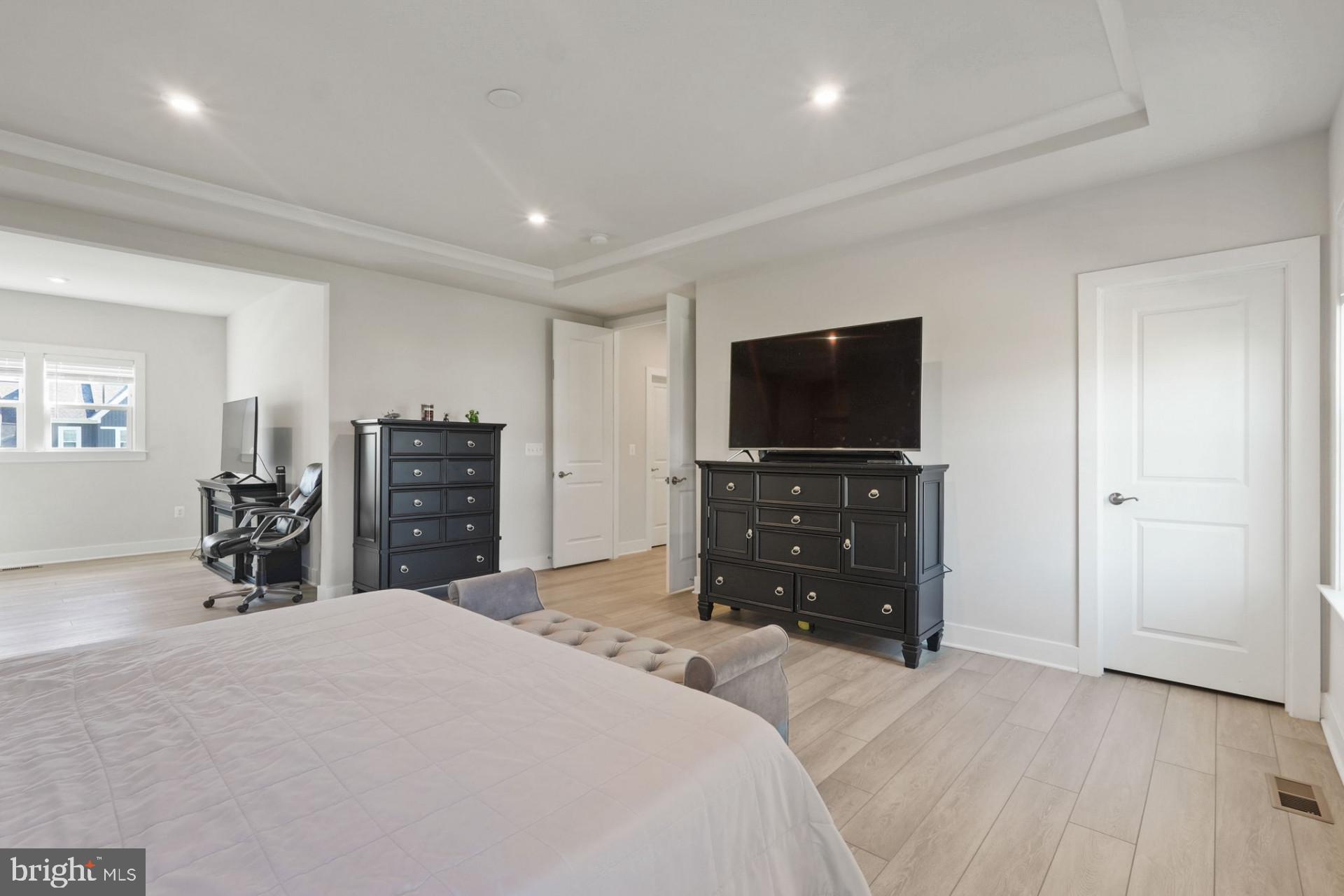 WOODBORNE PRESERVE - Residential Lease