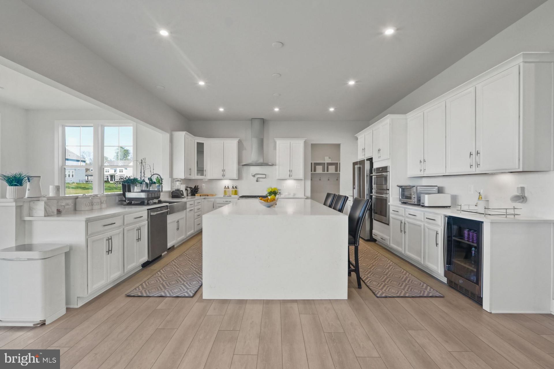 WOODBORNE PRESERVE - Residential Lease