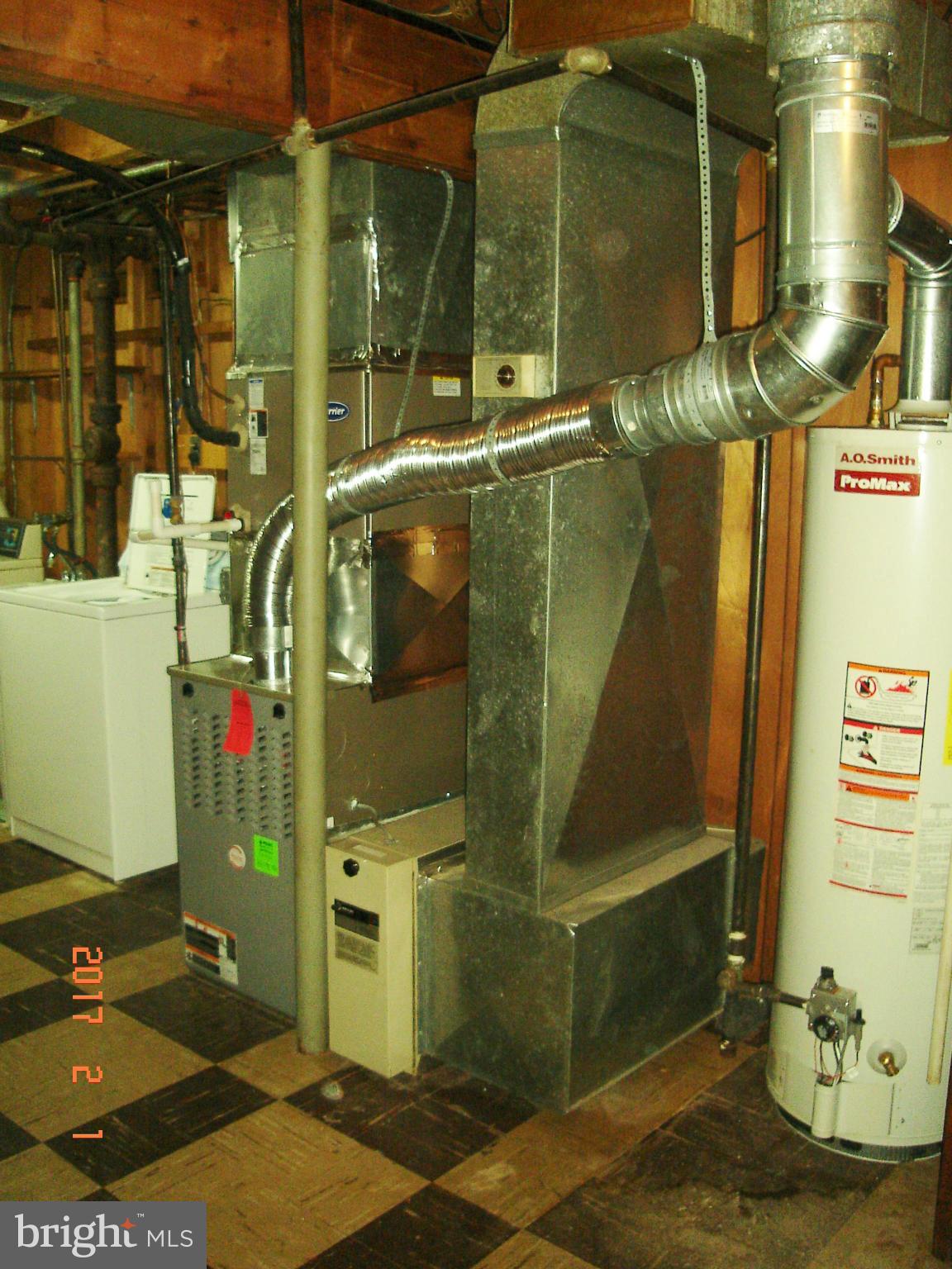 TEMPLE TERRACE - Residential