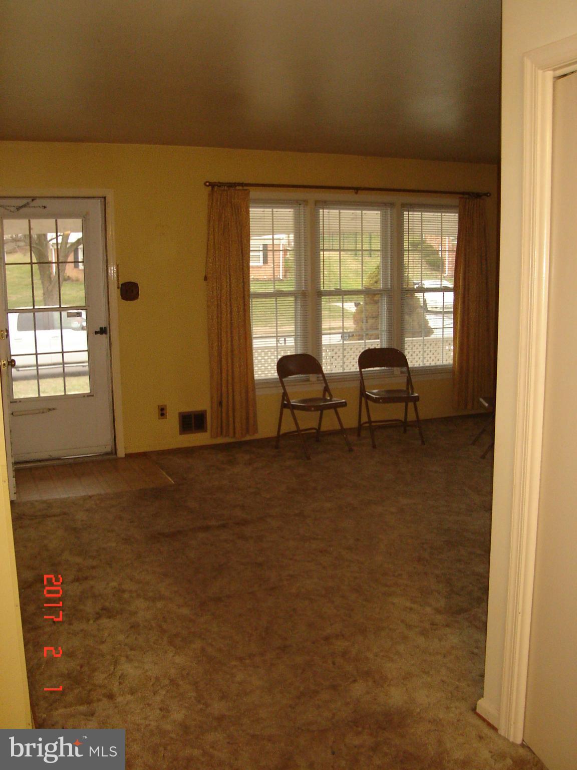 TEMPLE TERRACE - Residential