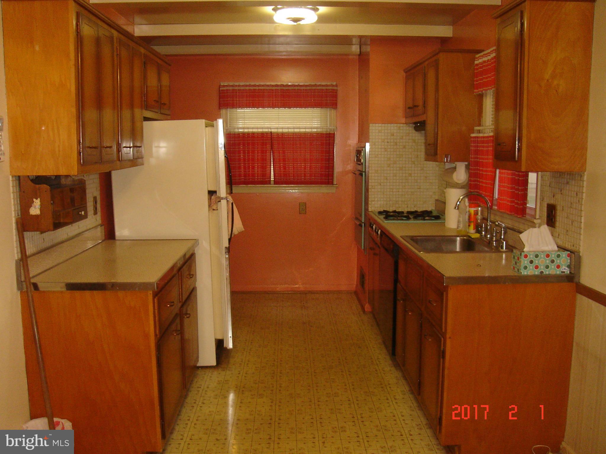 TEMPLE TERRACE - Residential