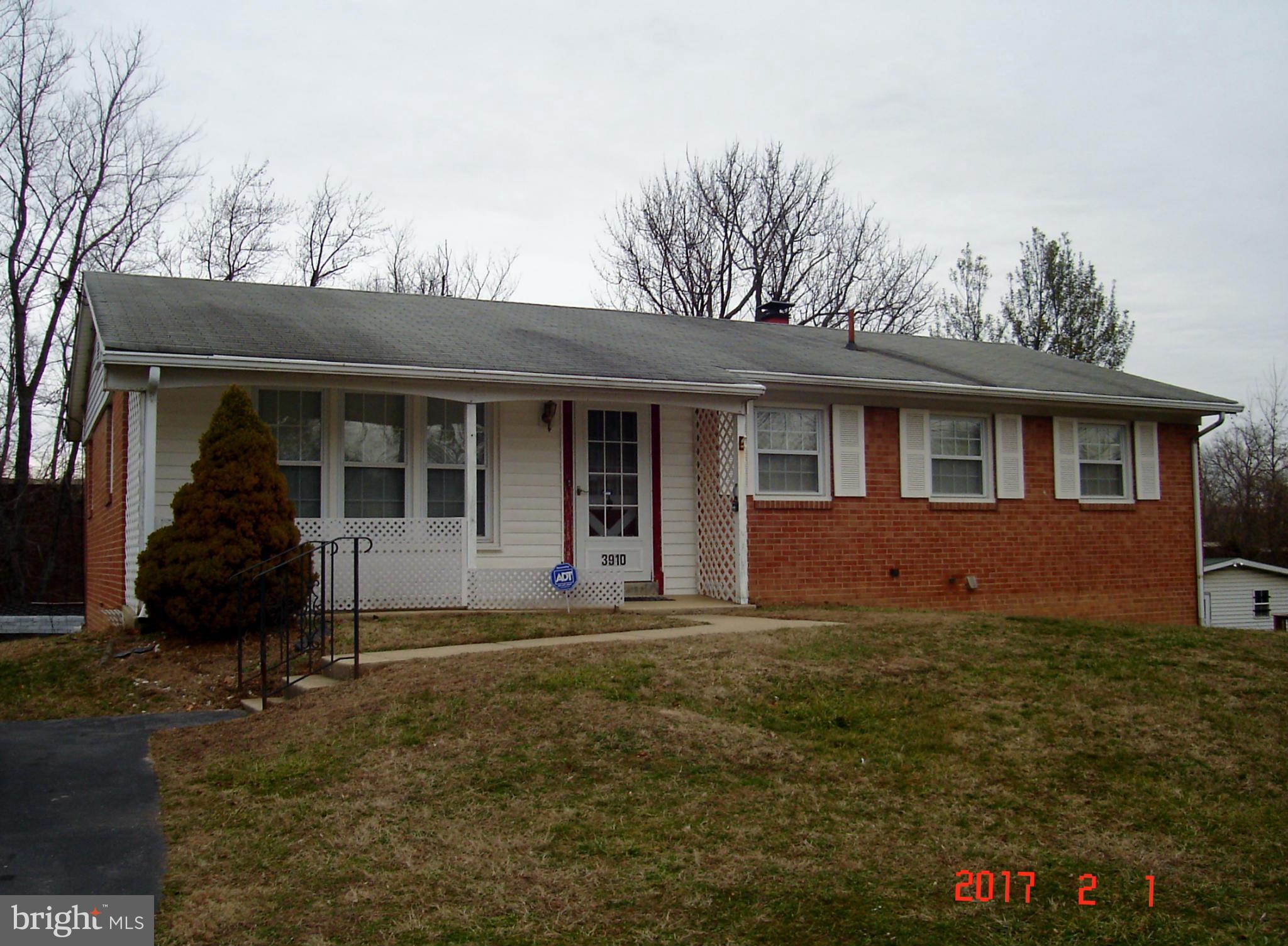 TEMPLE TERRACE - Residential