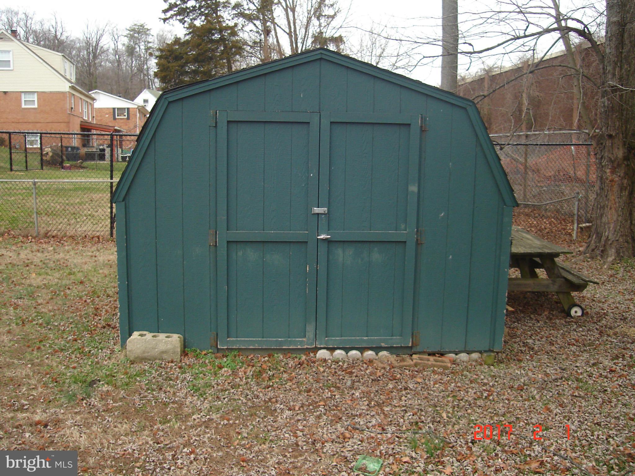 TEMPLE TERRACE - Residential