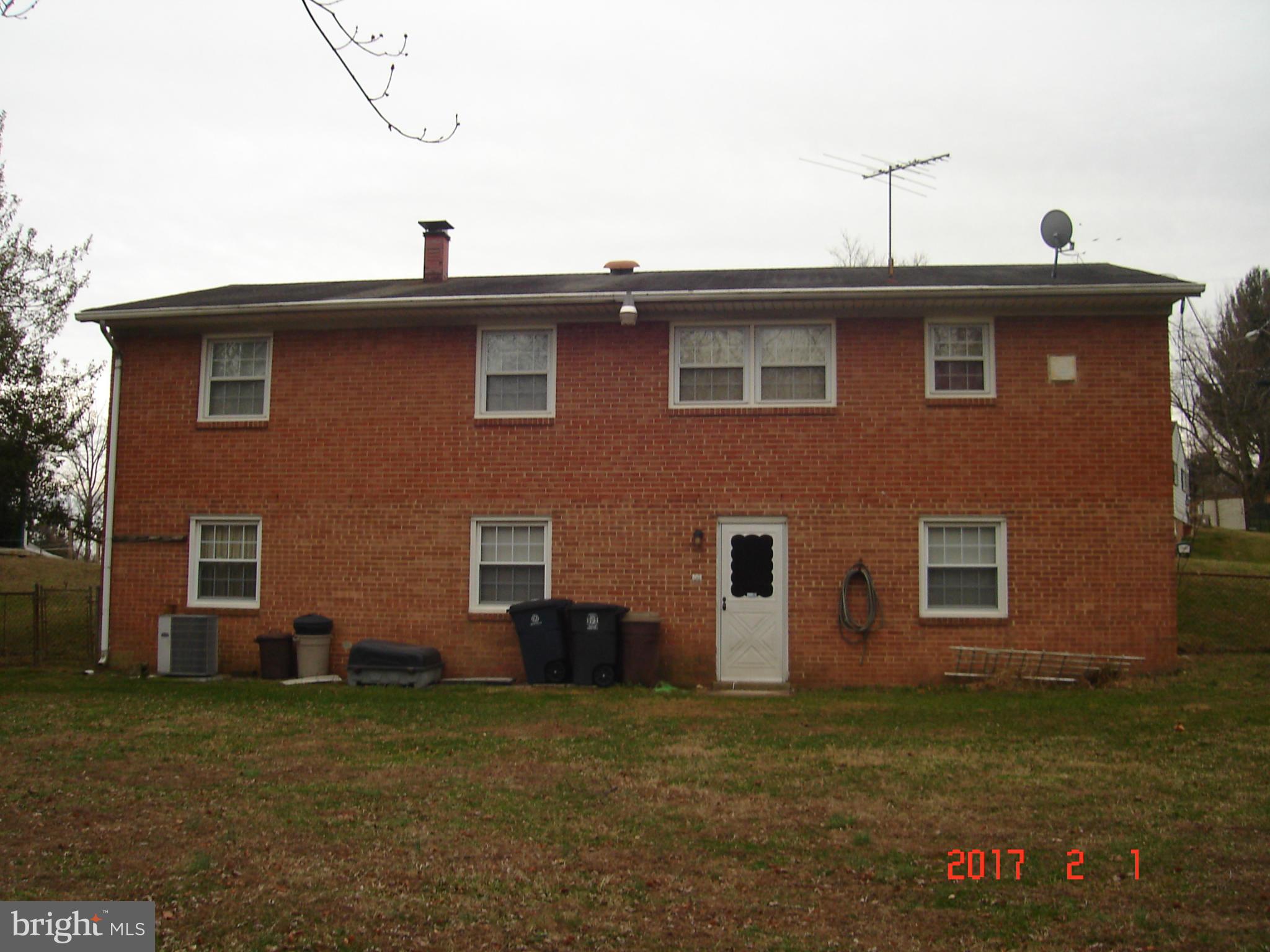 TEMPLE TERRACE - Residential