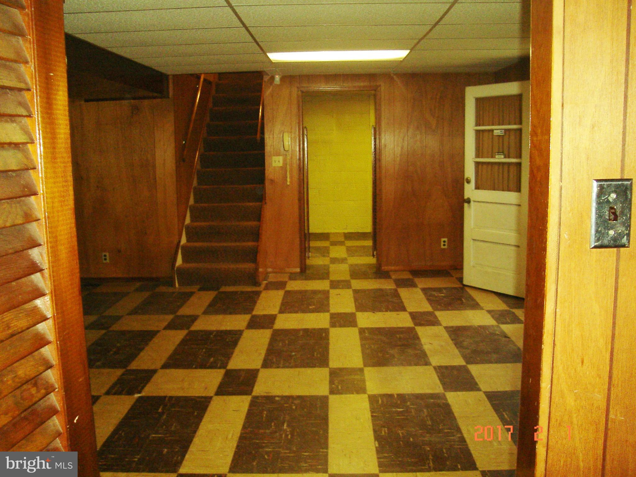 TEMPLE TERRACE - Residential