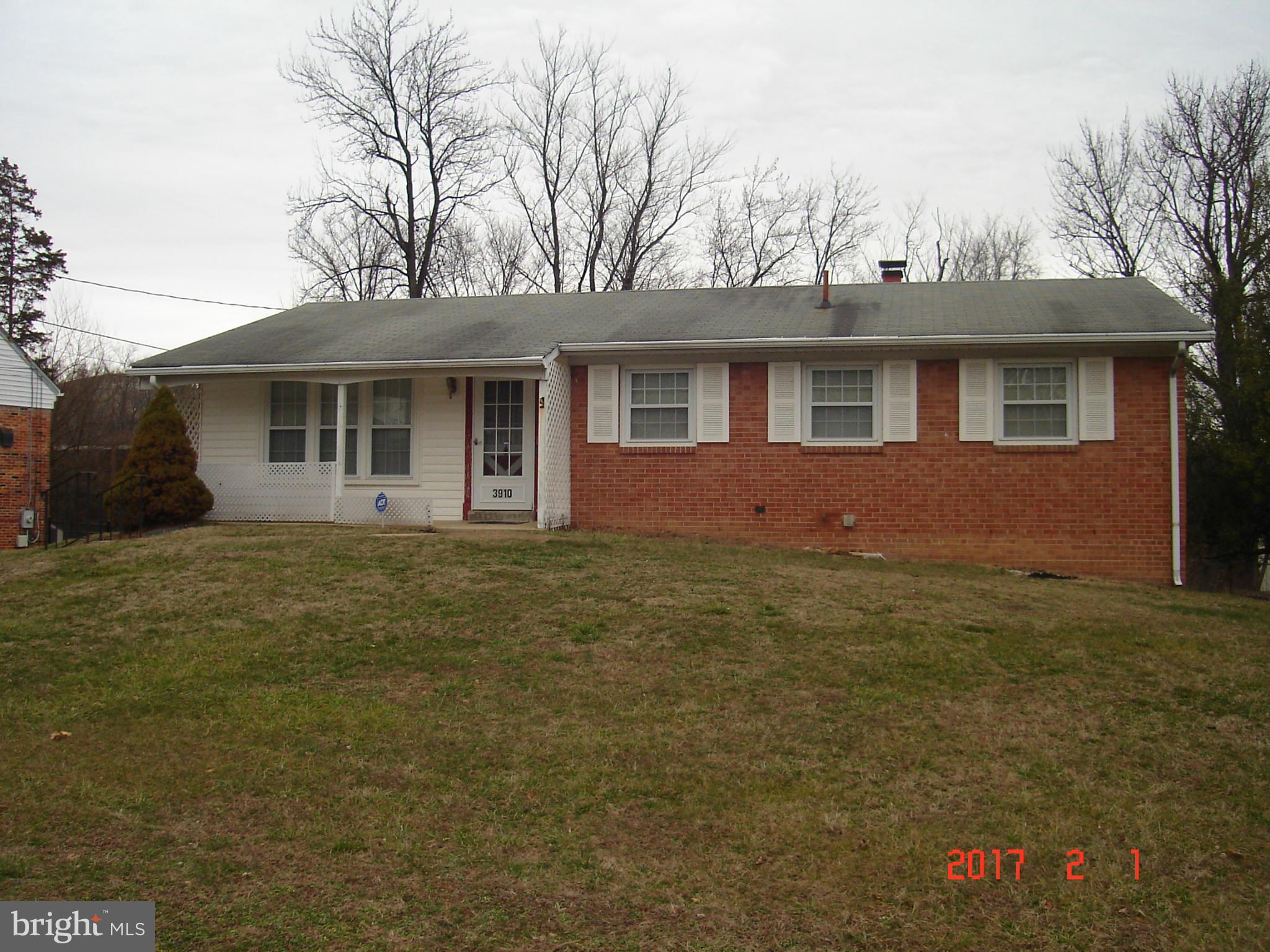 TEMPLE TERRACE - Residential