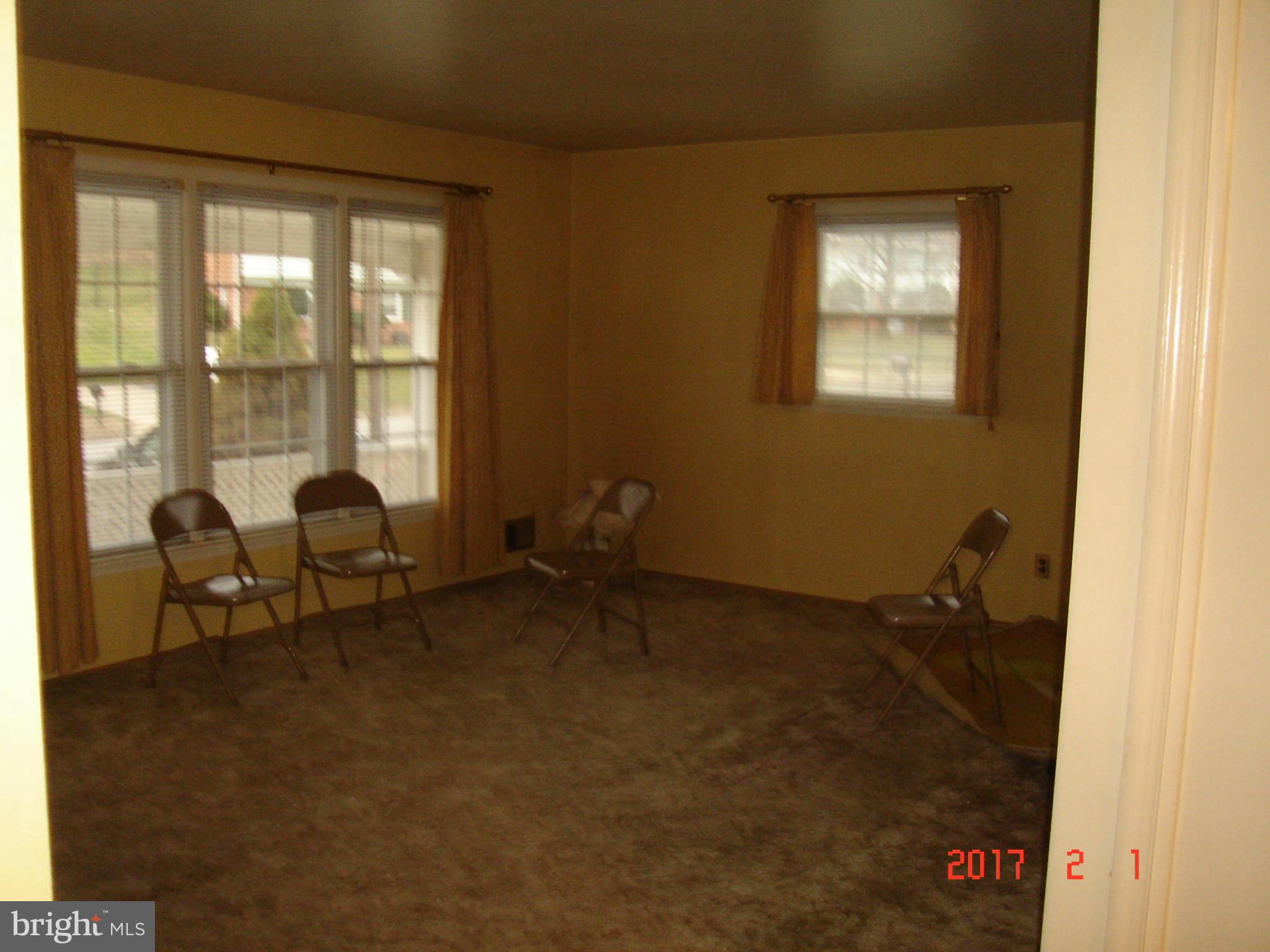 TEMPLE TERRACE - Residential