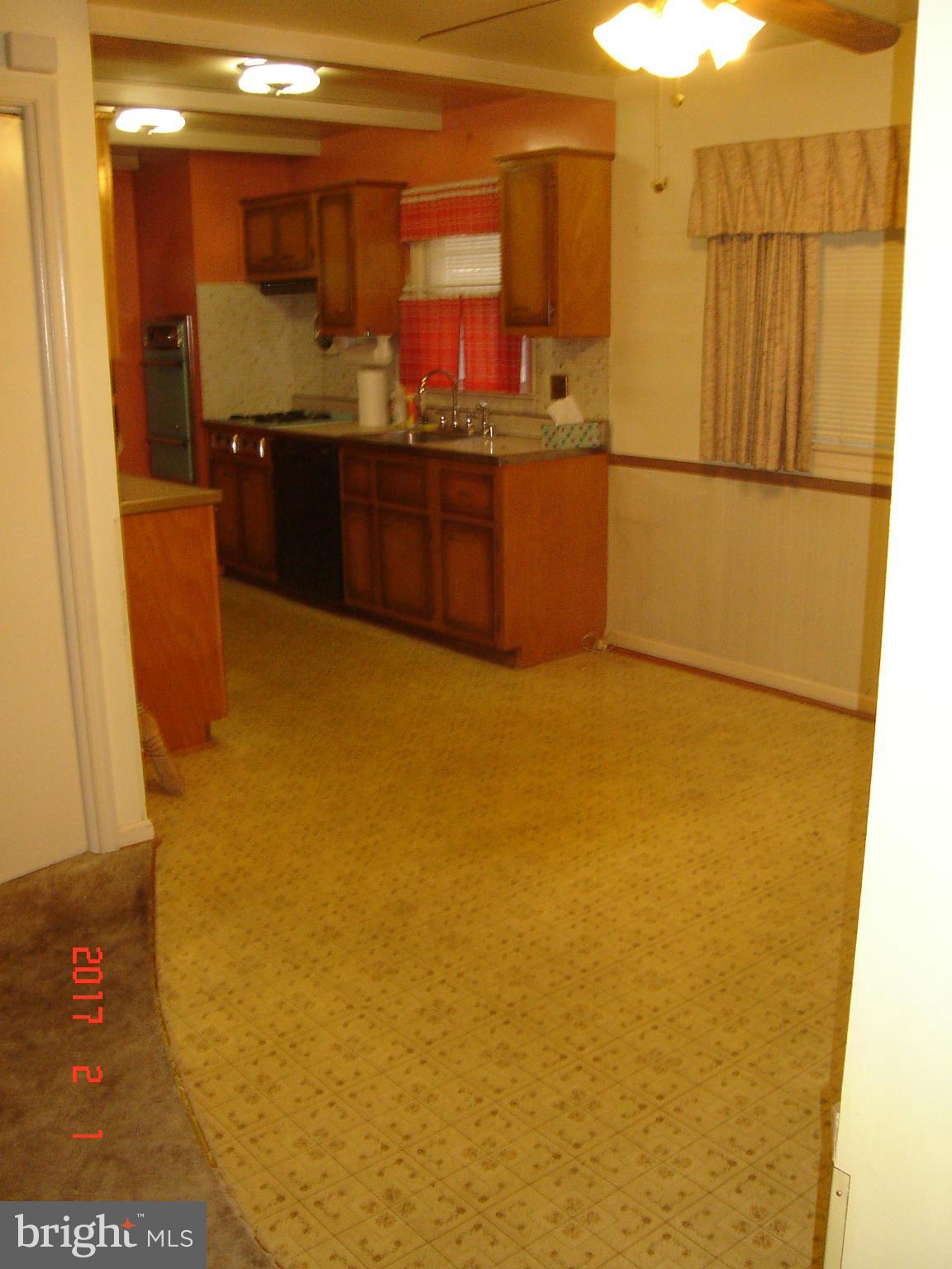 TEMPLE TERRACE - Residential