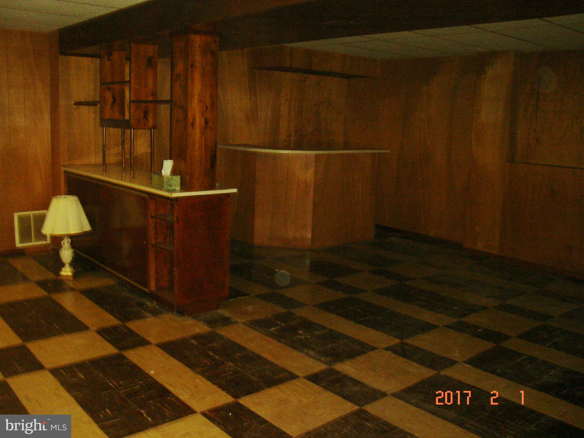 TEMPLE TERRACE - Residential