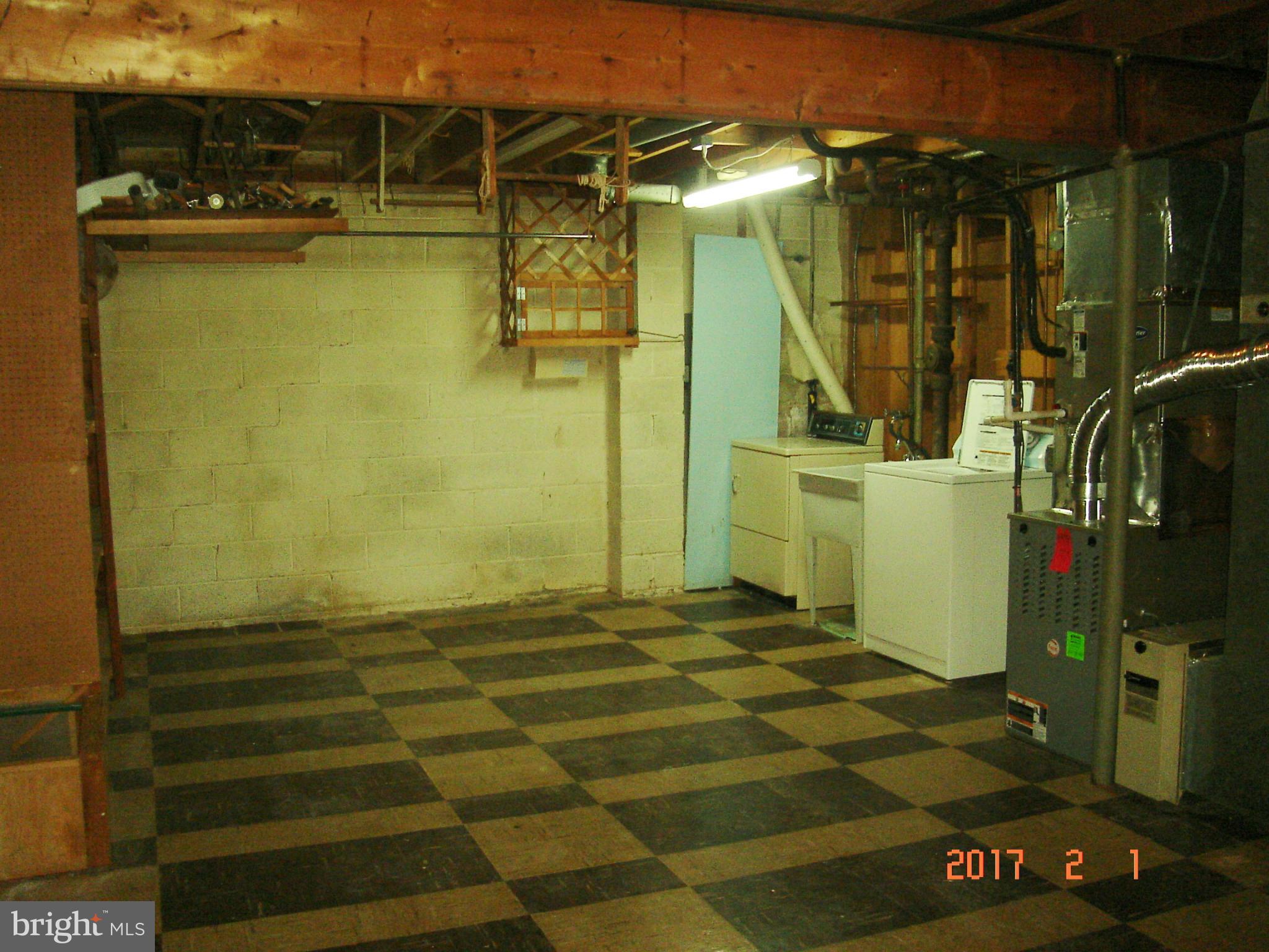 TEMPLE TERRACE - Residential