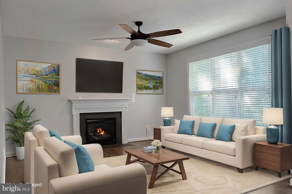 Photo of 41535 Singletree Drive, LEONARDTOWN, MD 20650 (MLS # MDSM2027210)