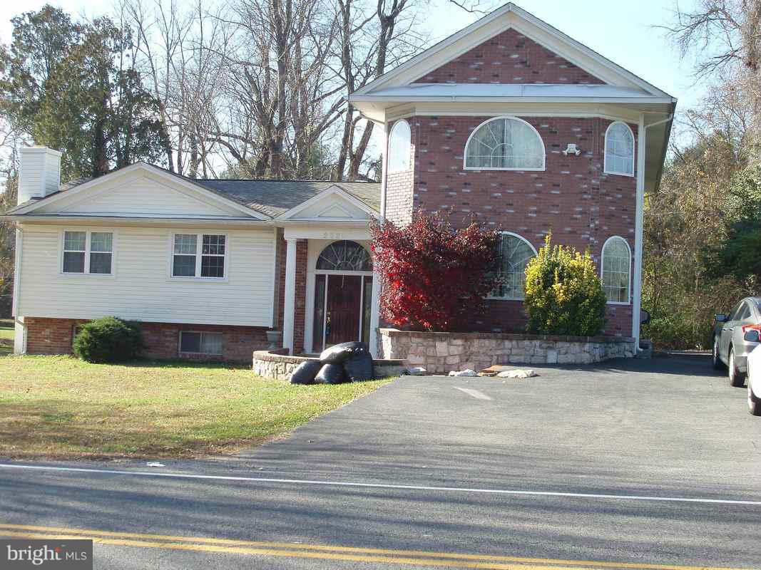 ORCHARD VIEW - Residential