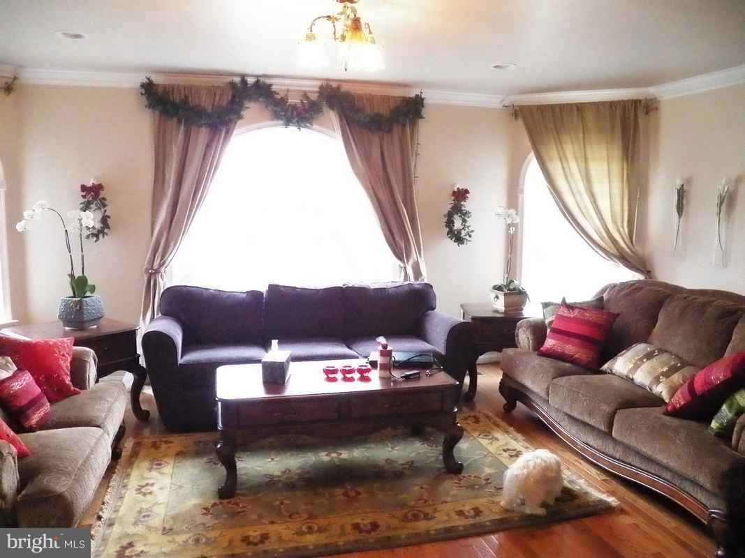 ORCHARD VIEW - Residential