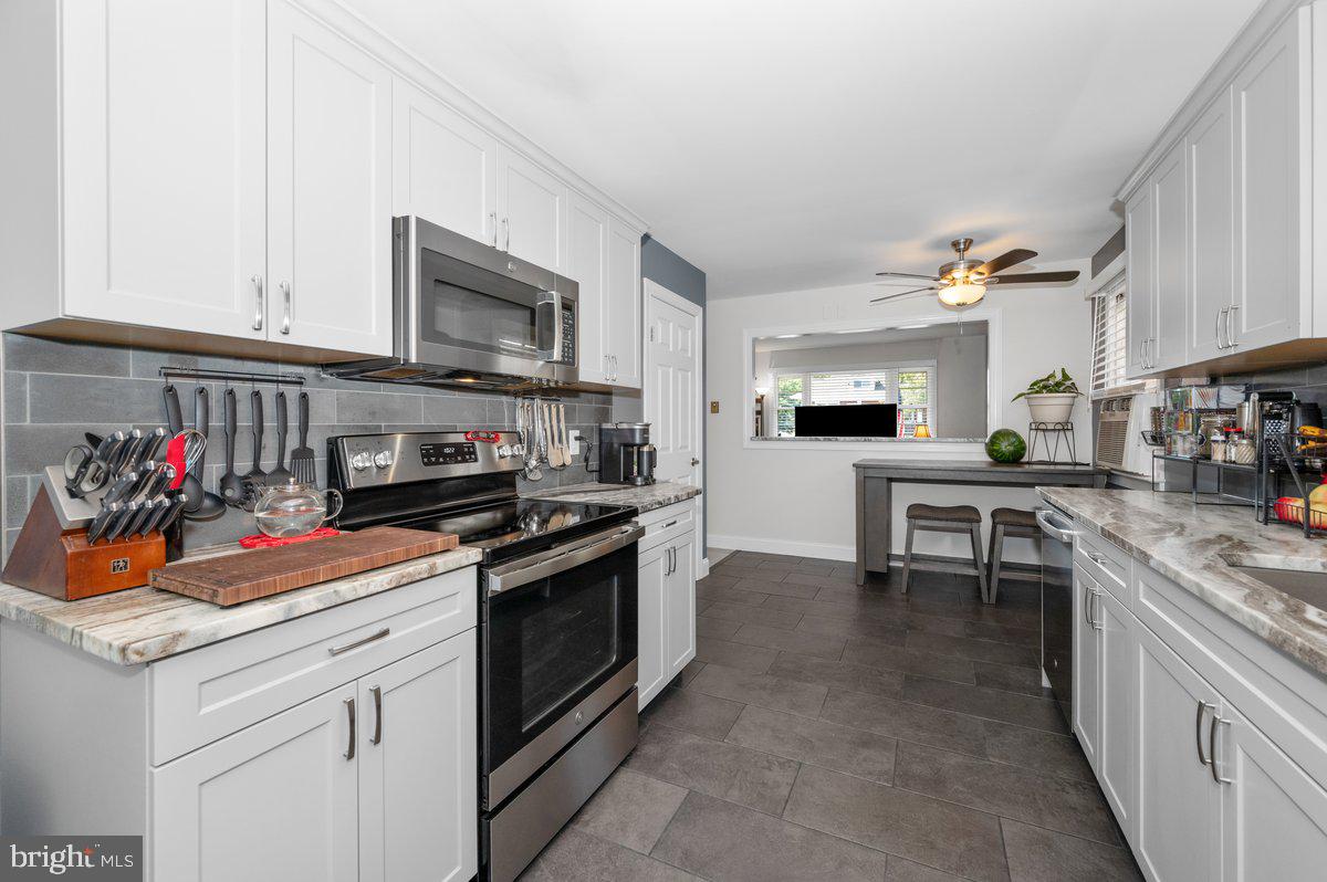 LINDEN HILLS - Residential