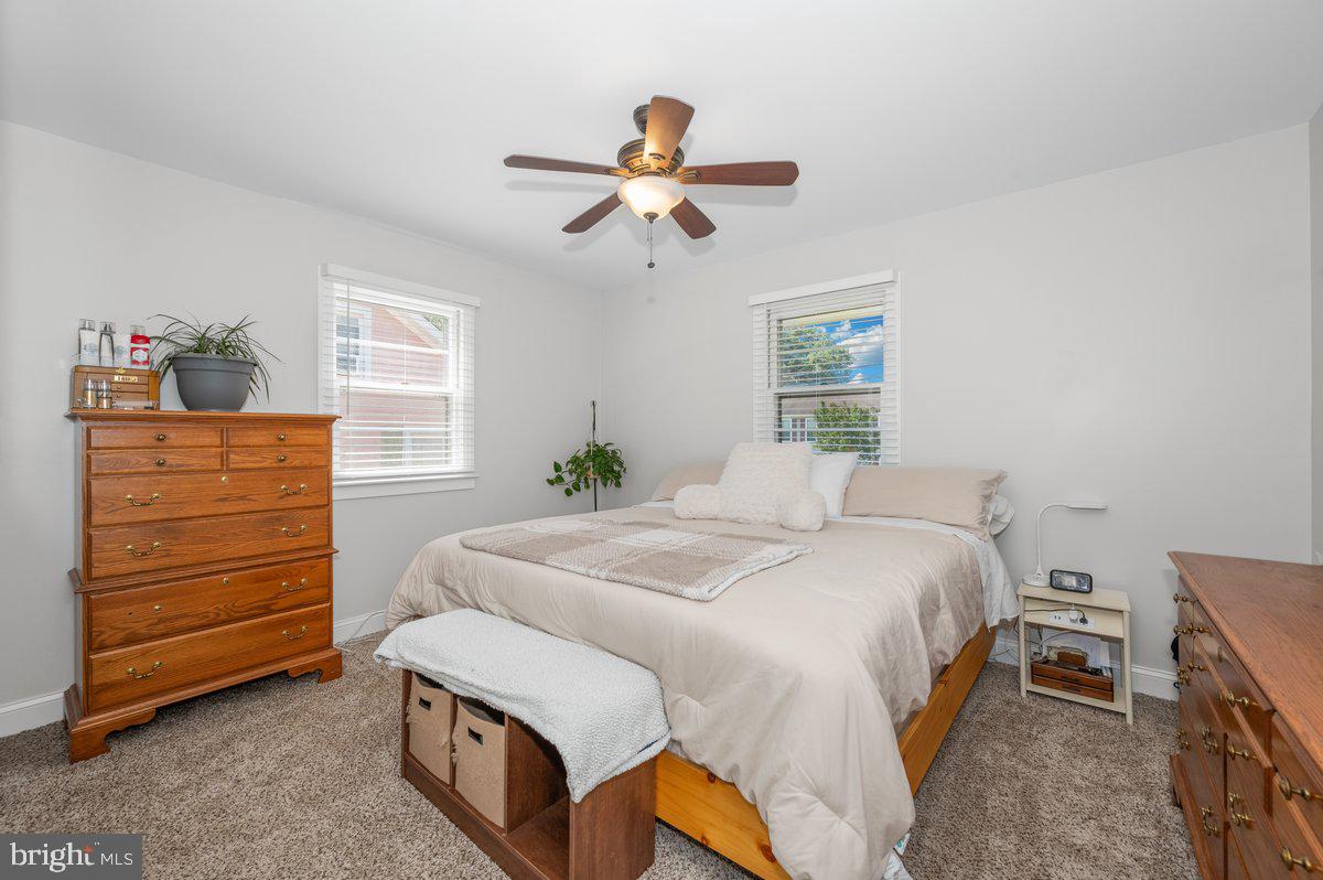 LINDEN HILLS - Residential