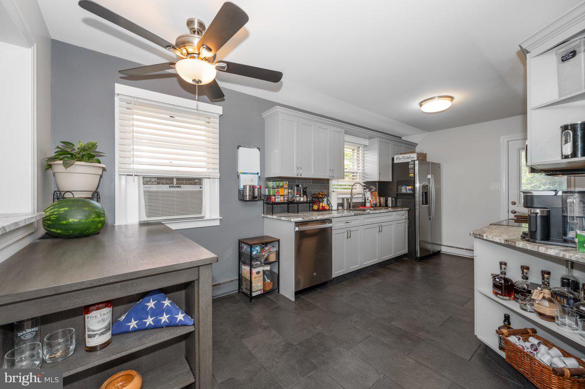 LINDEN HILLS - Residential