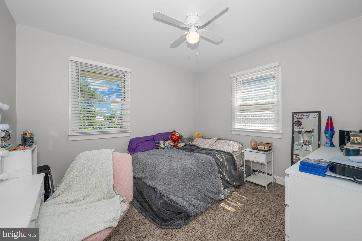 LINDEN HILLS - Residential