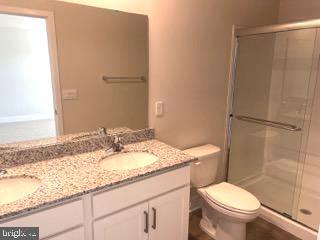 RETREAT AT WINDING CREEK - Residential Lease