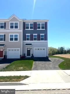 RETREAT AT WINDING CREEK - Residential Lease