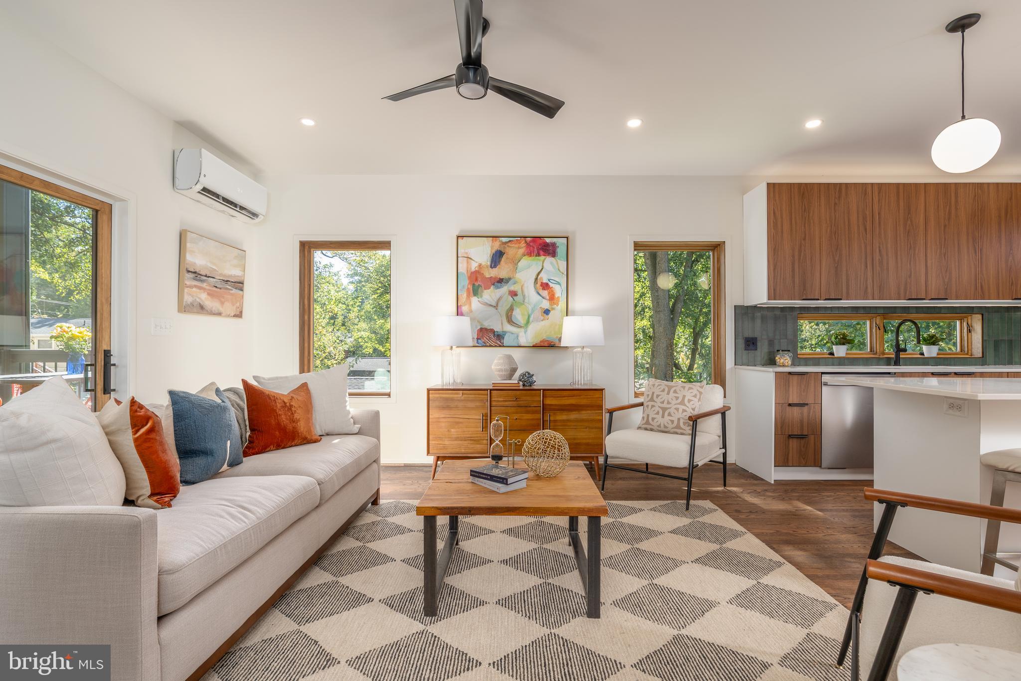 HOMEWOOD - Residential