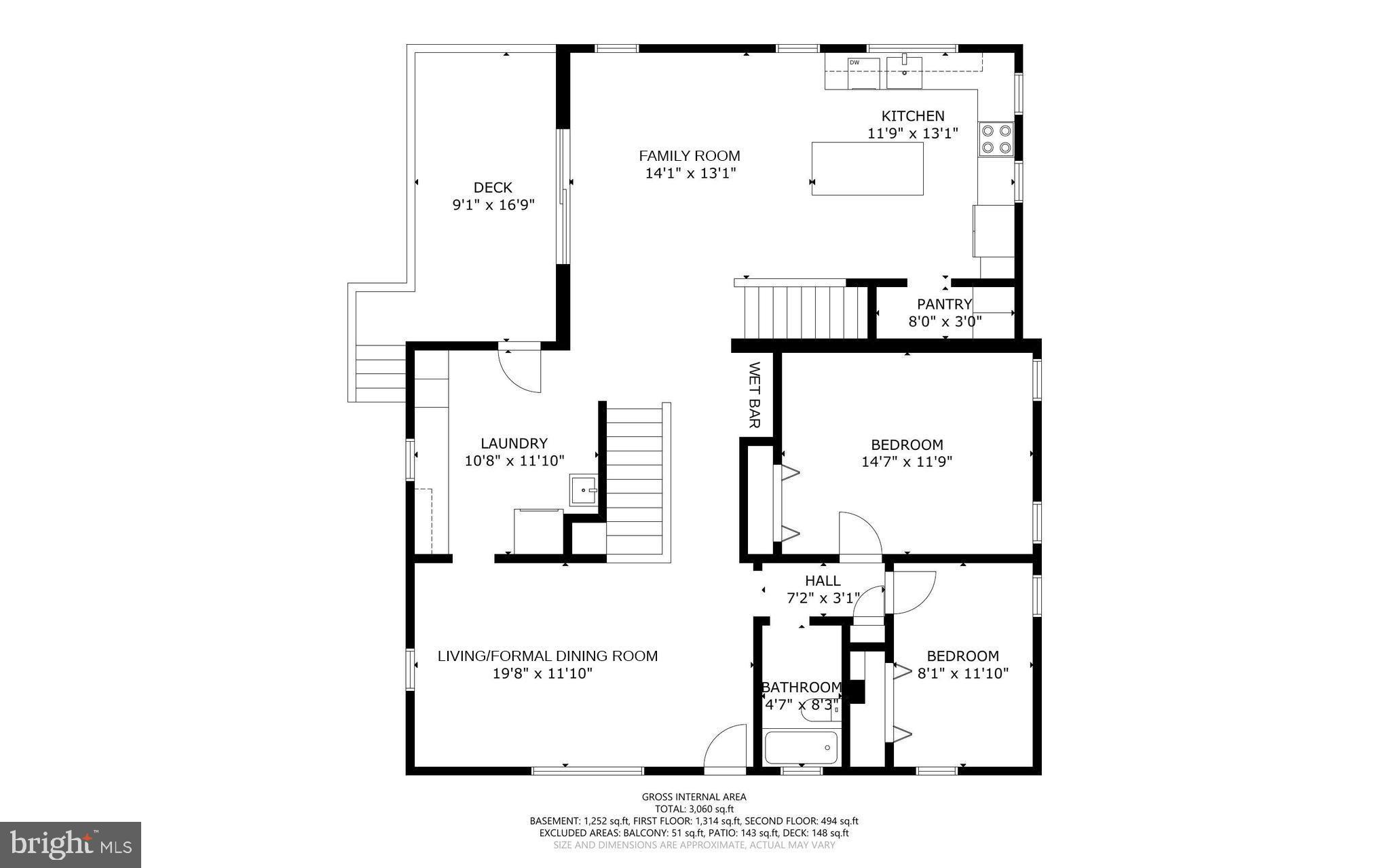 HOMEWOOD - Residential