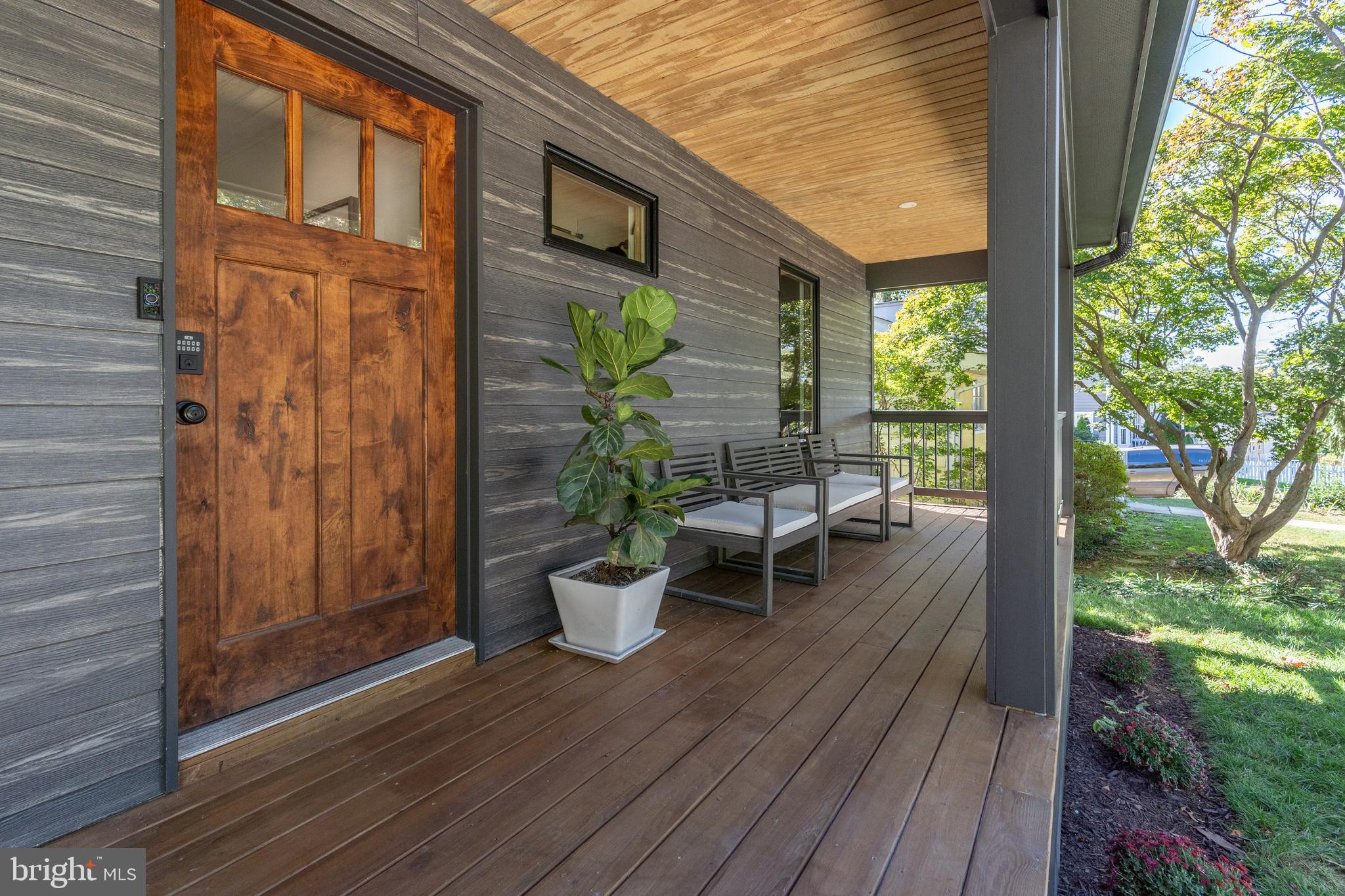 HOMEWOOD - Residential