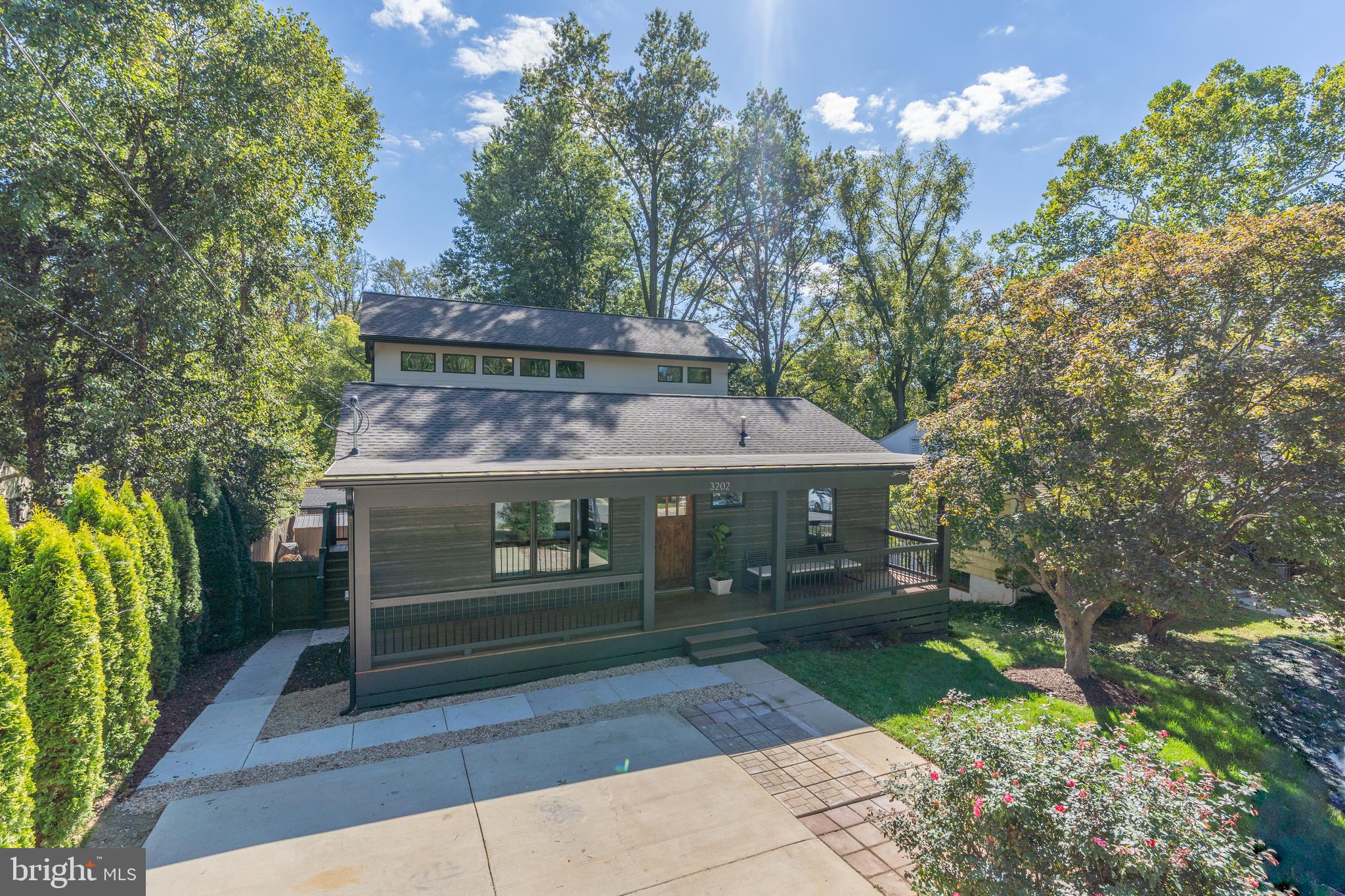 HOMEWOOD - Residential