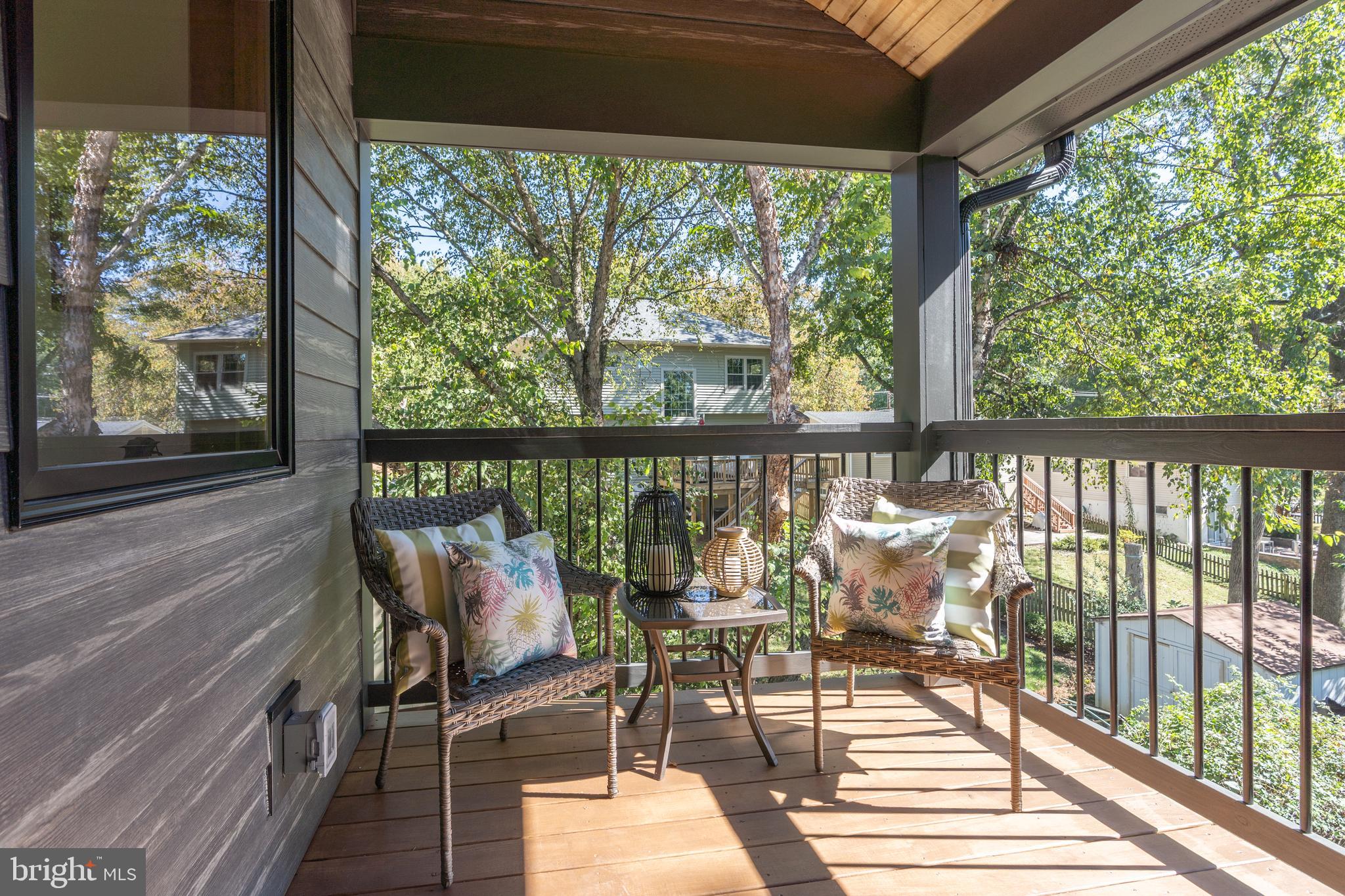 HOMEWOOD - Residential